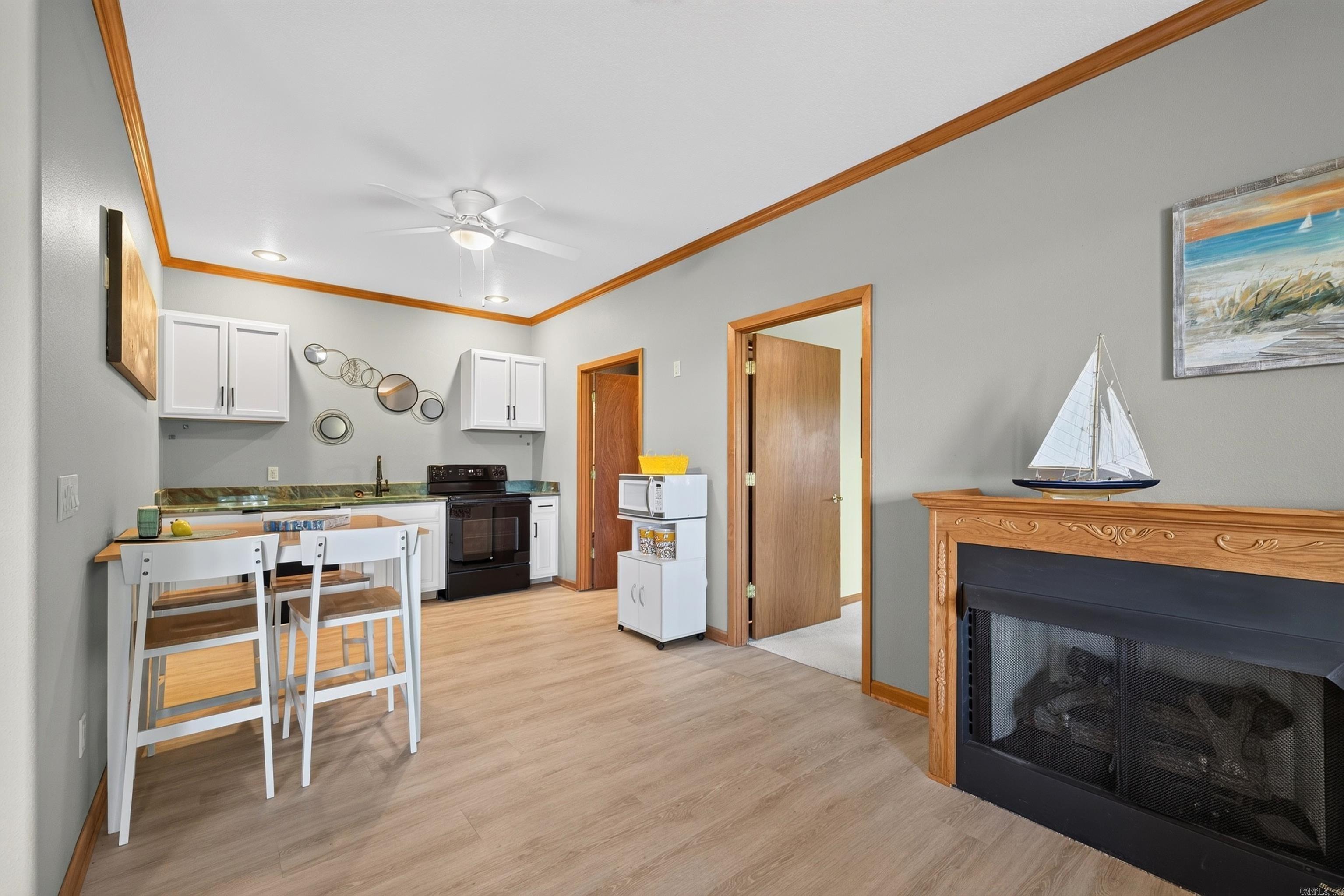 139 Waterfront Court Hot Springs, AR 71913