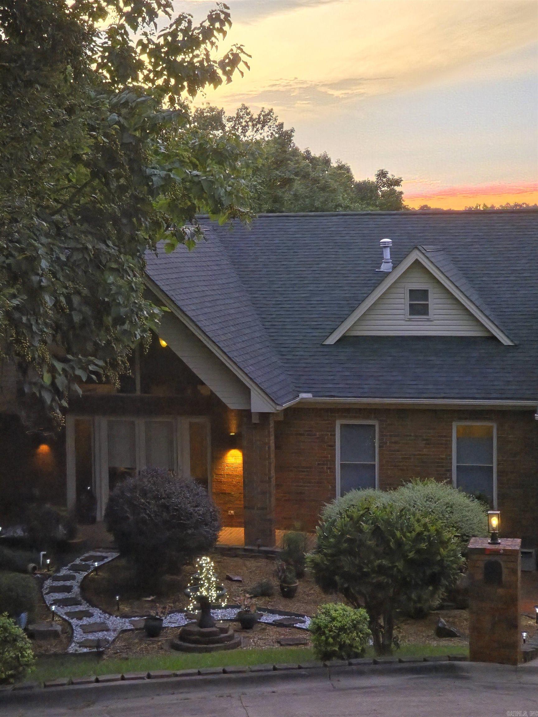139 Waterfront Court Hot Springs, AR 71913