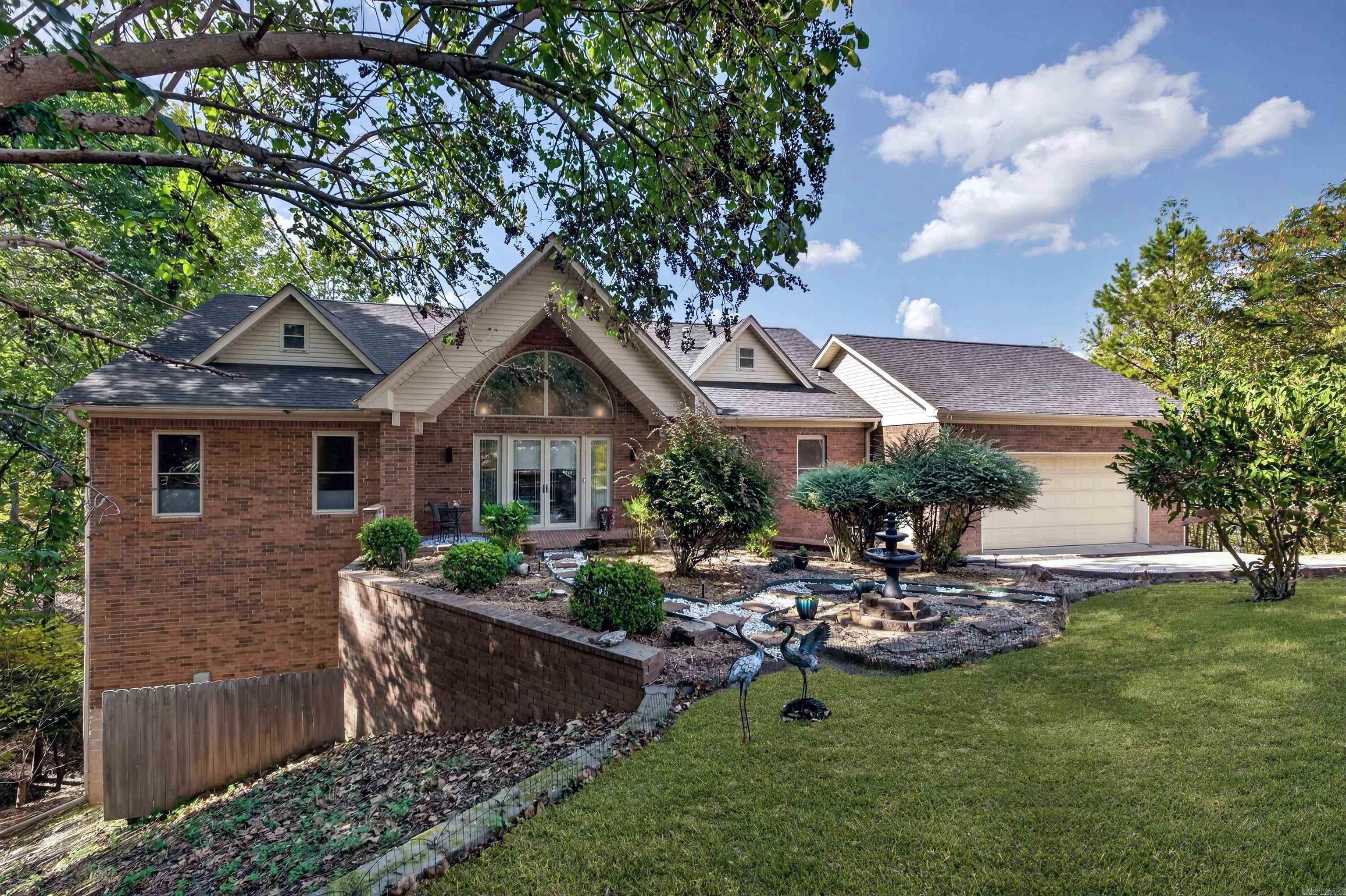 139 Waterfront Court Hot Springs, AR 71913