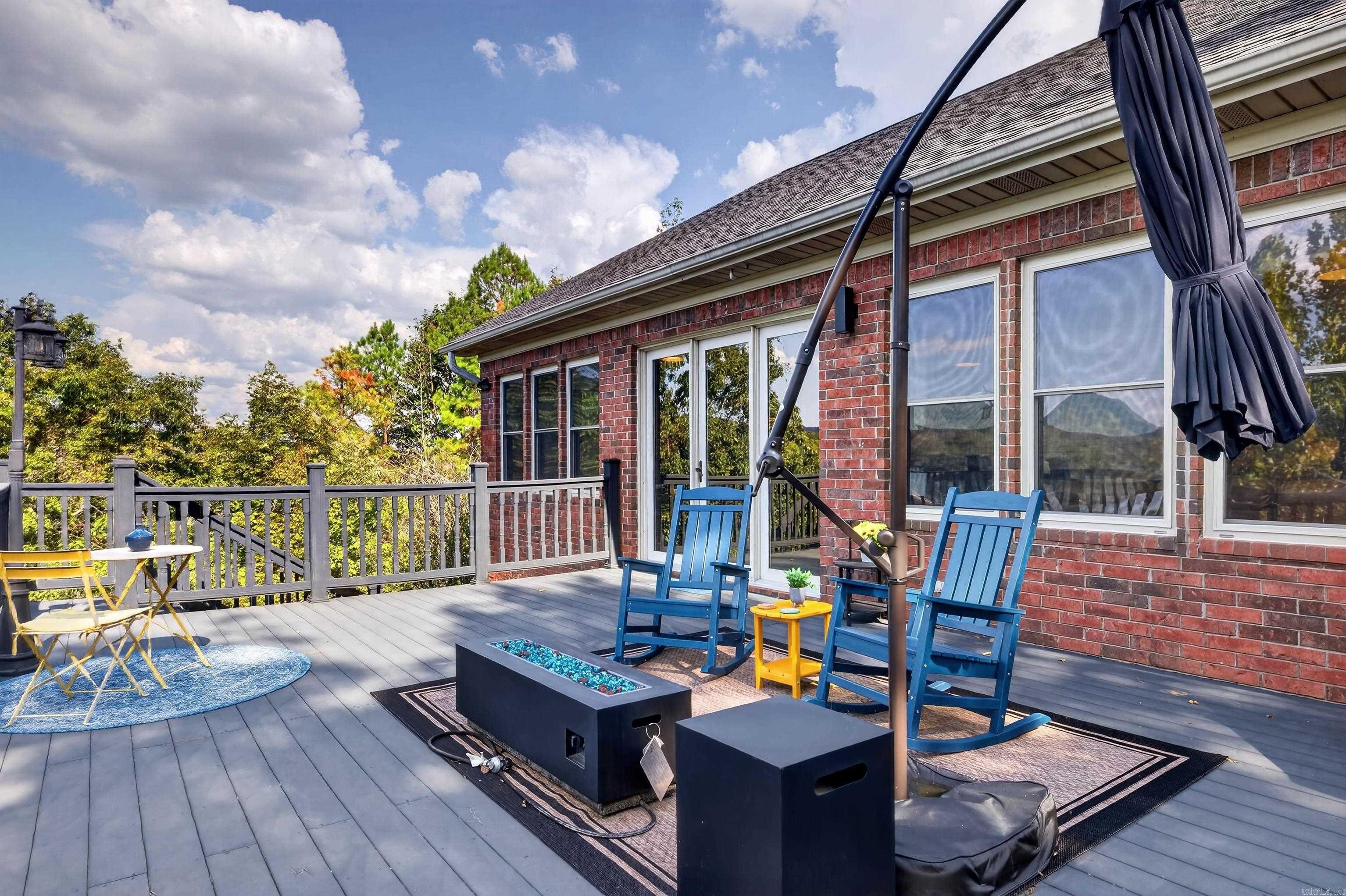 139 Waterfront Court Hot Springs, AR 71913
