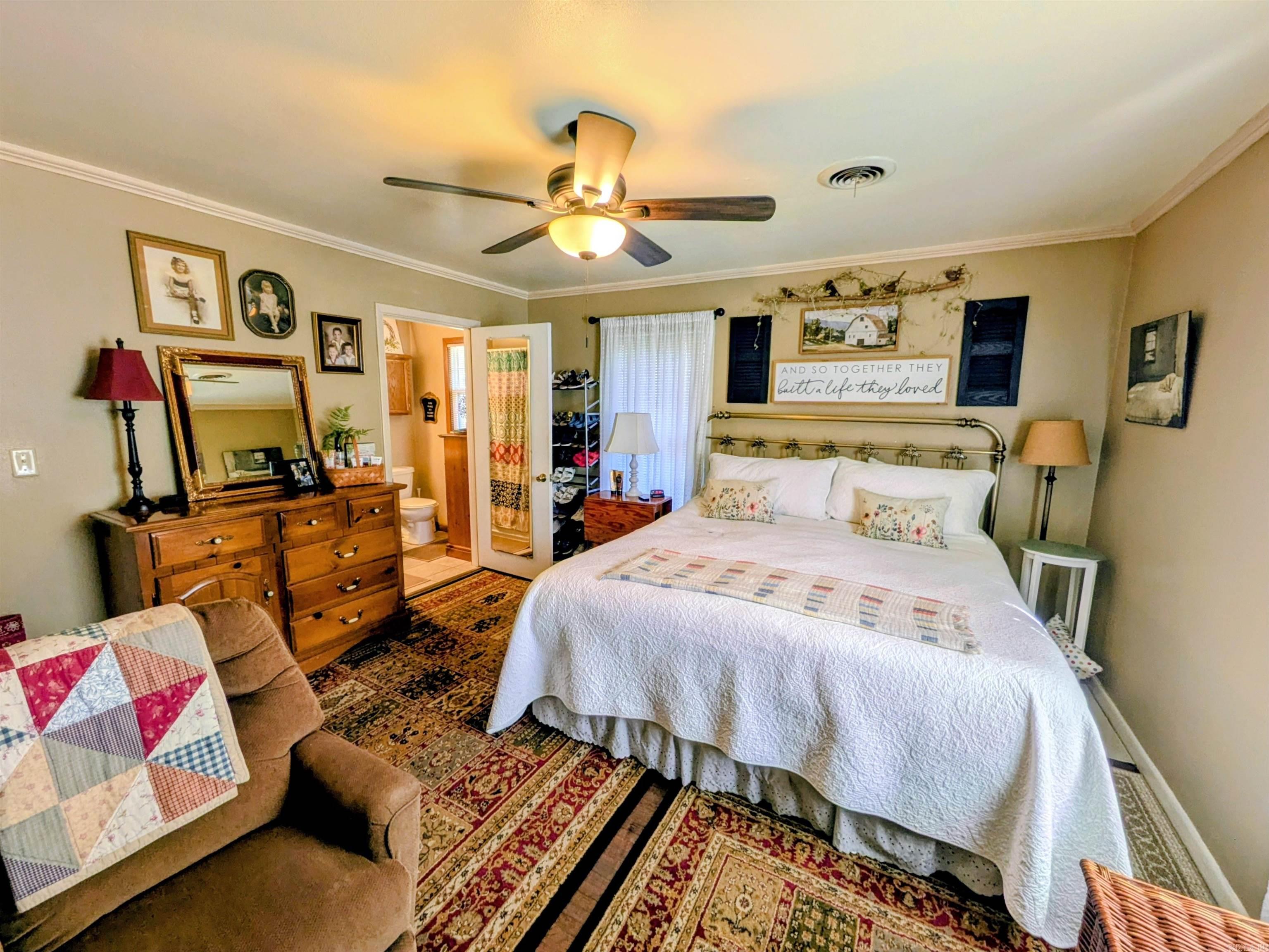 963 Ridgeview  Camden, AR
