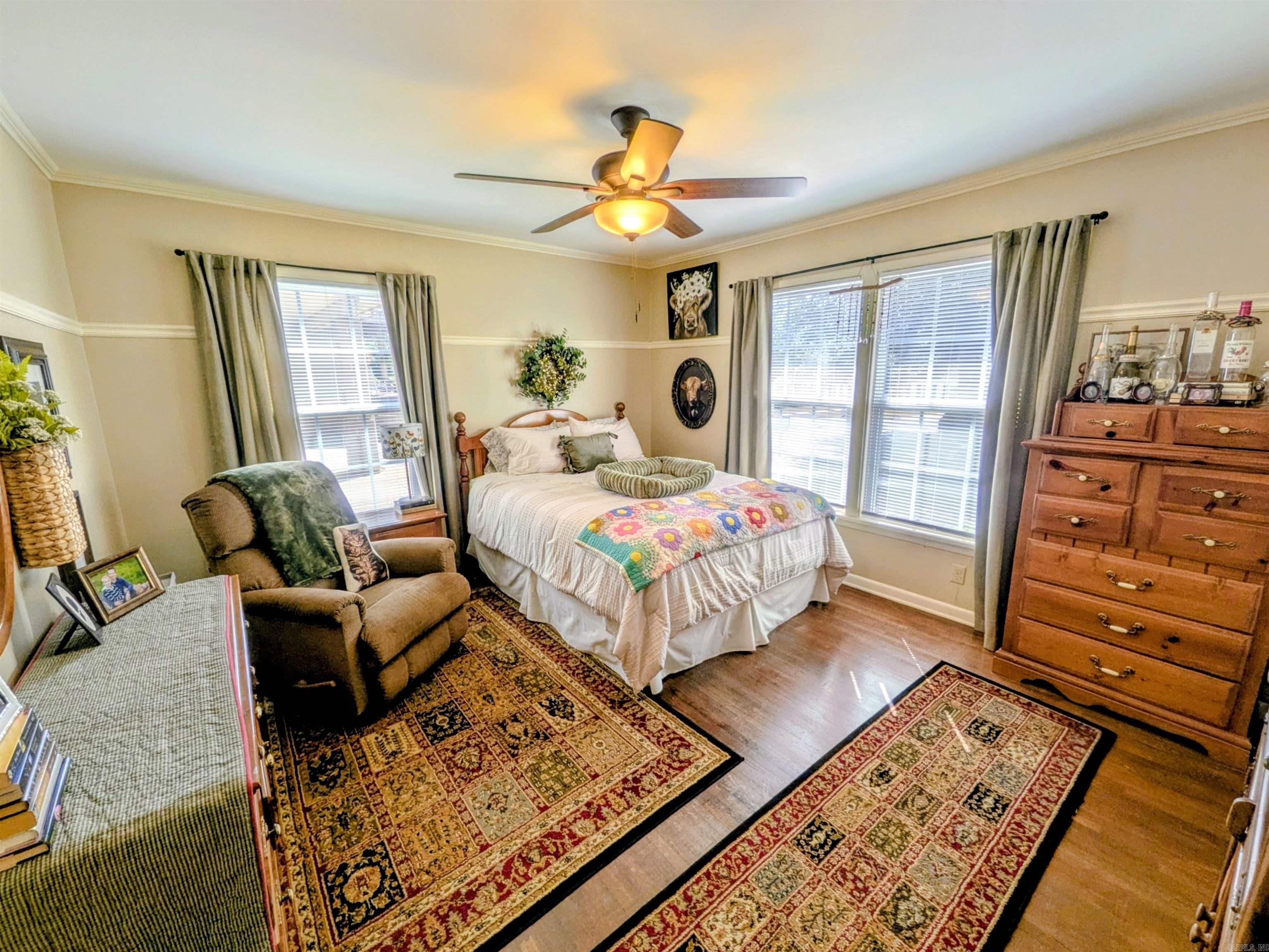 963 Ridgeview  Camden, AR