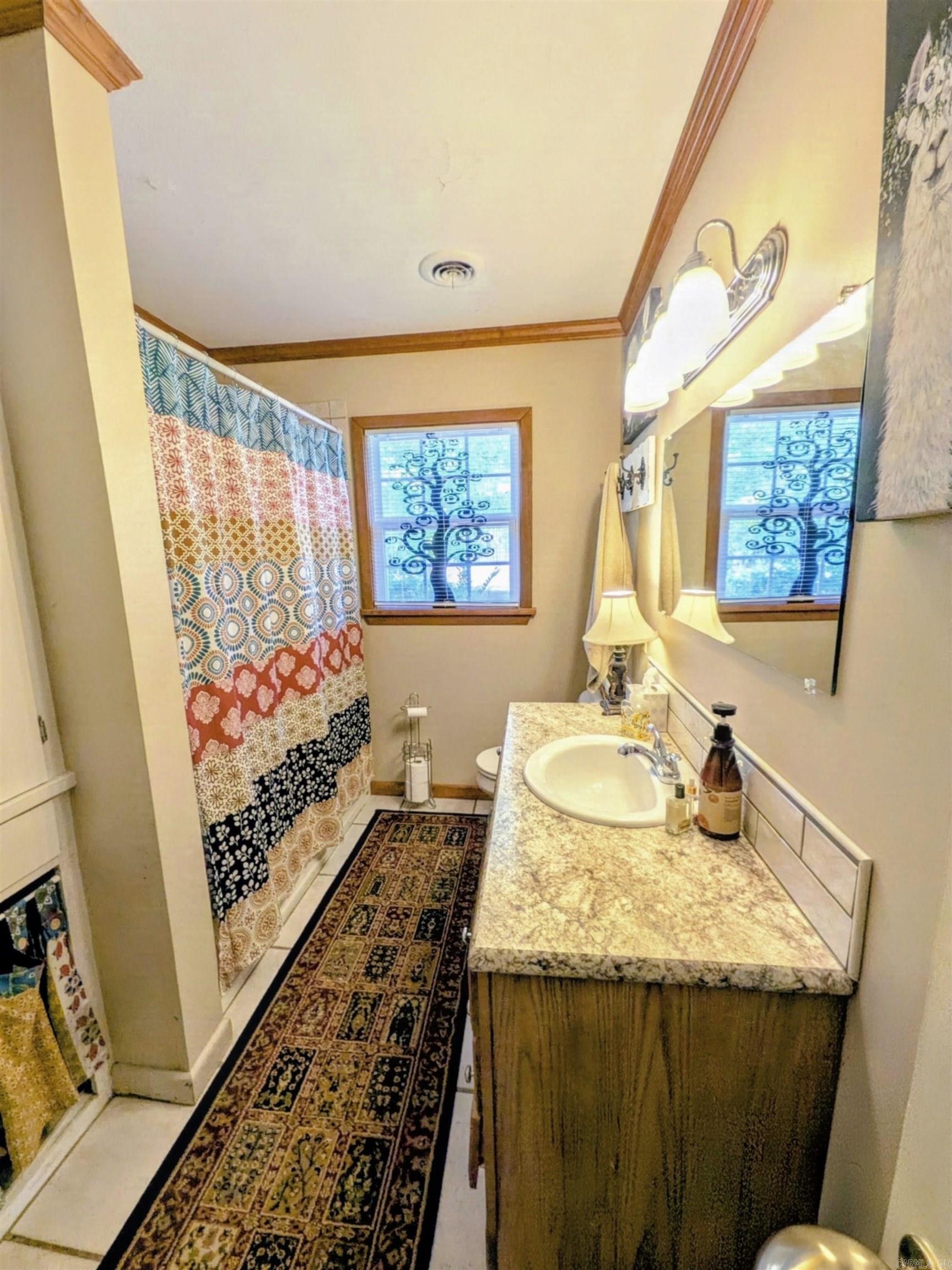 963 Ridgeview  Camden, AR