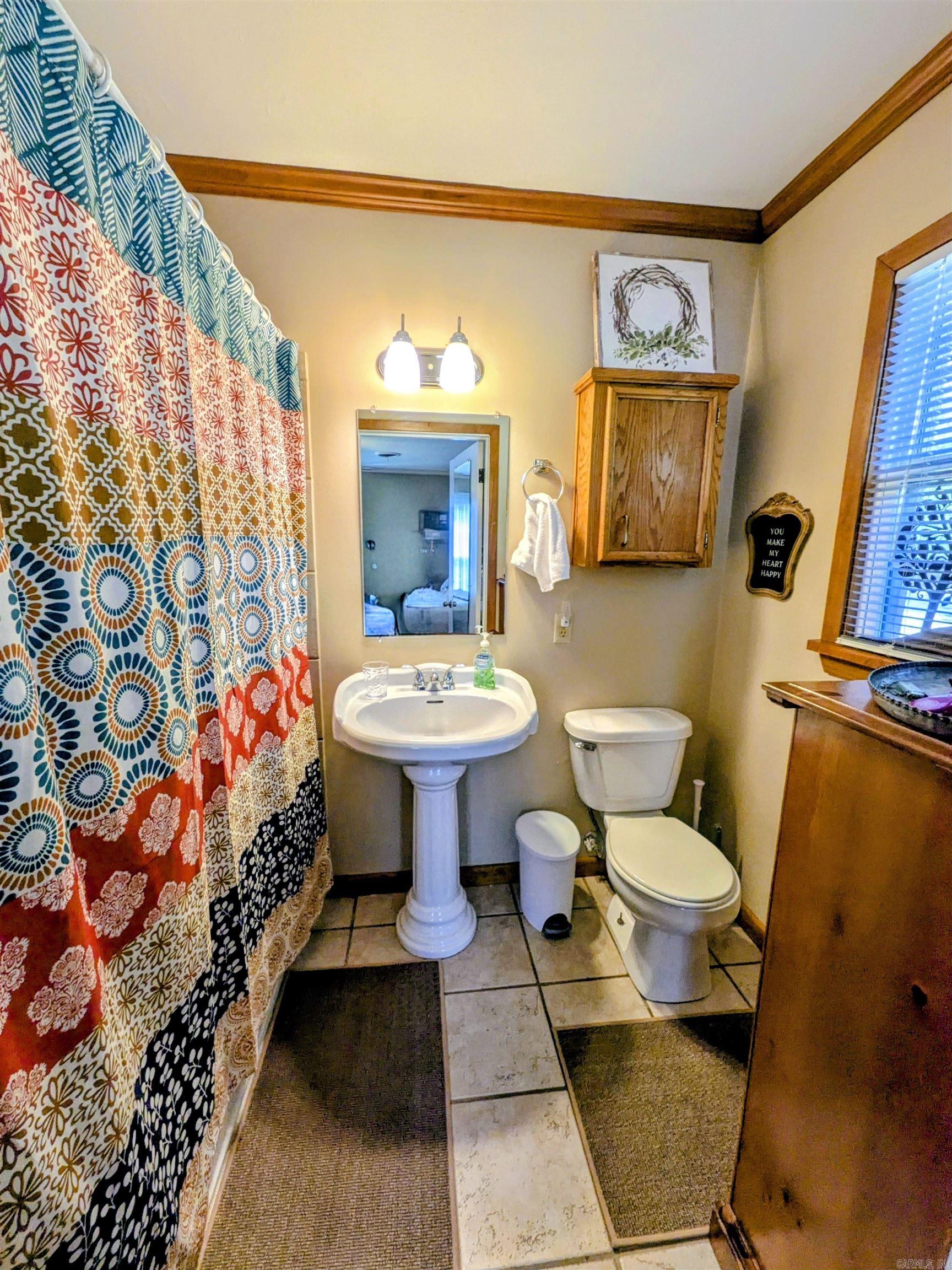 963 Ridgeview  Camden, AR