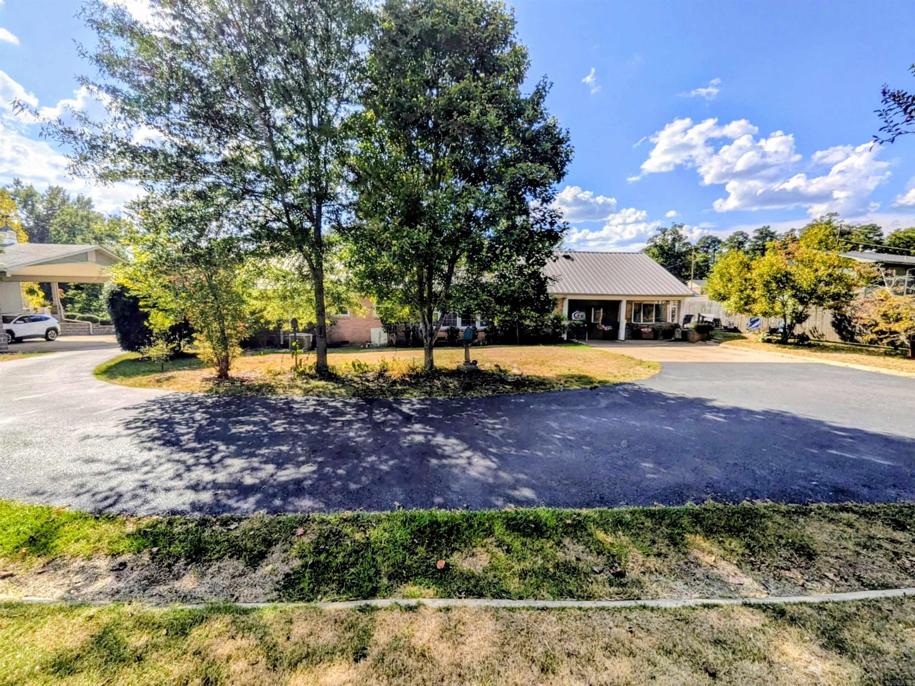963 Ridgeview  Camden, AR