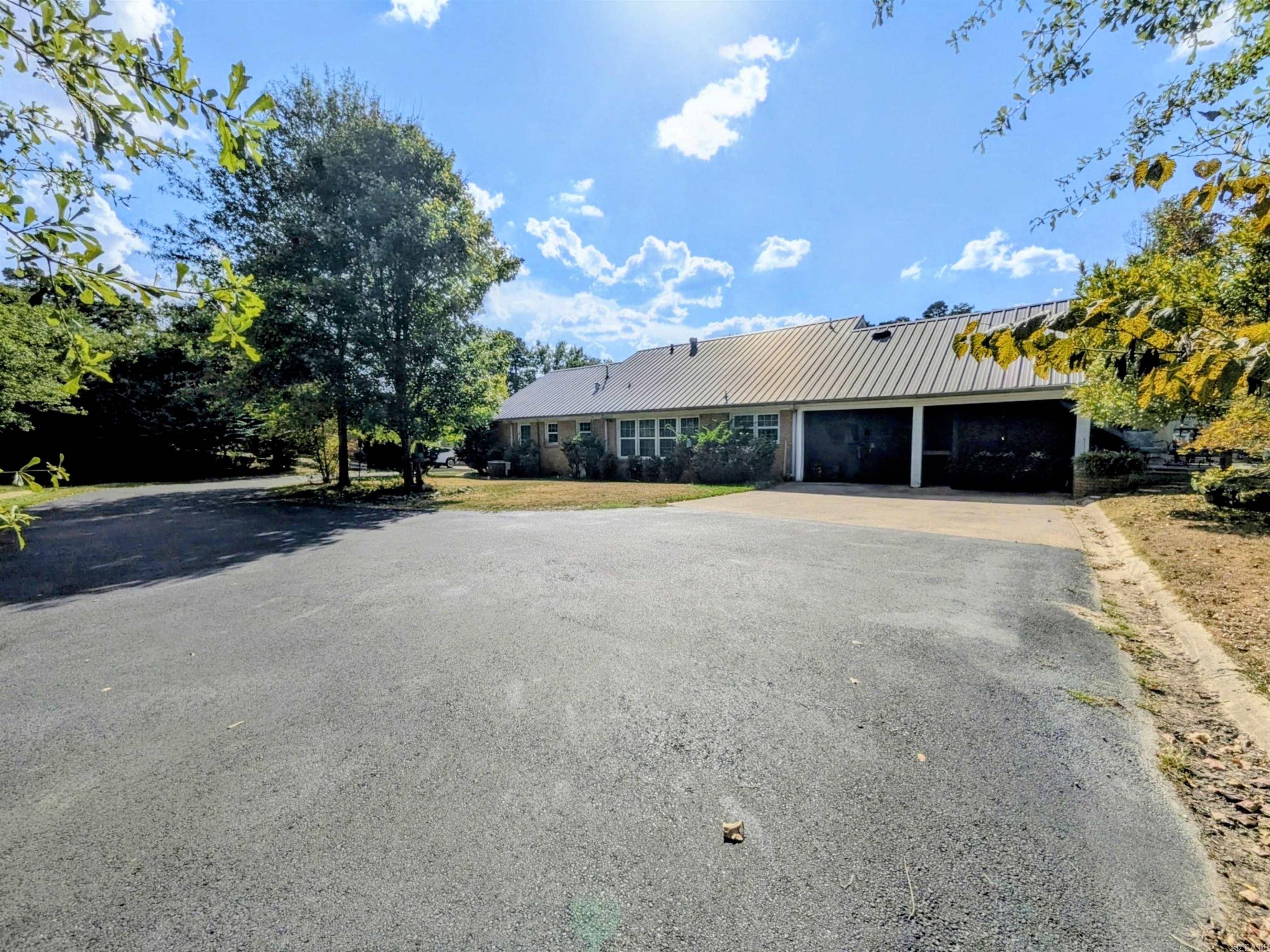 963 Ridgeview  Camden, AR