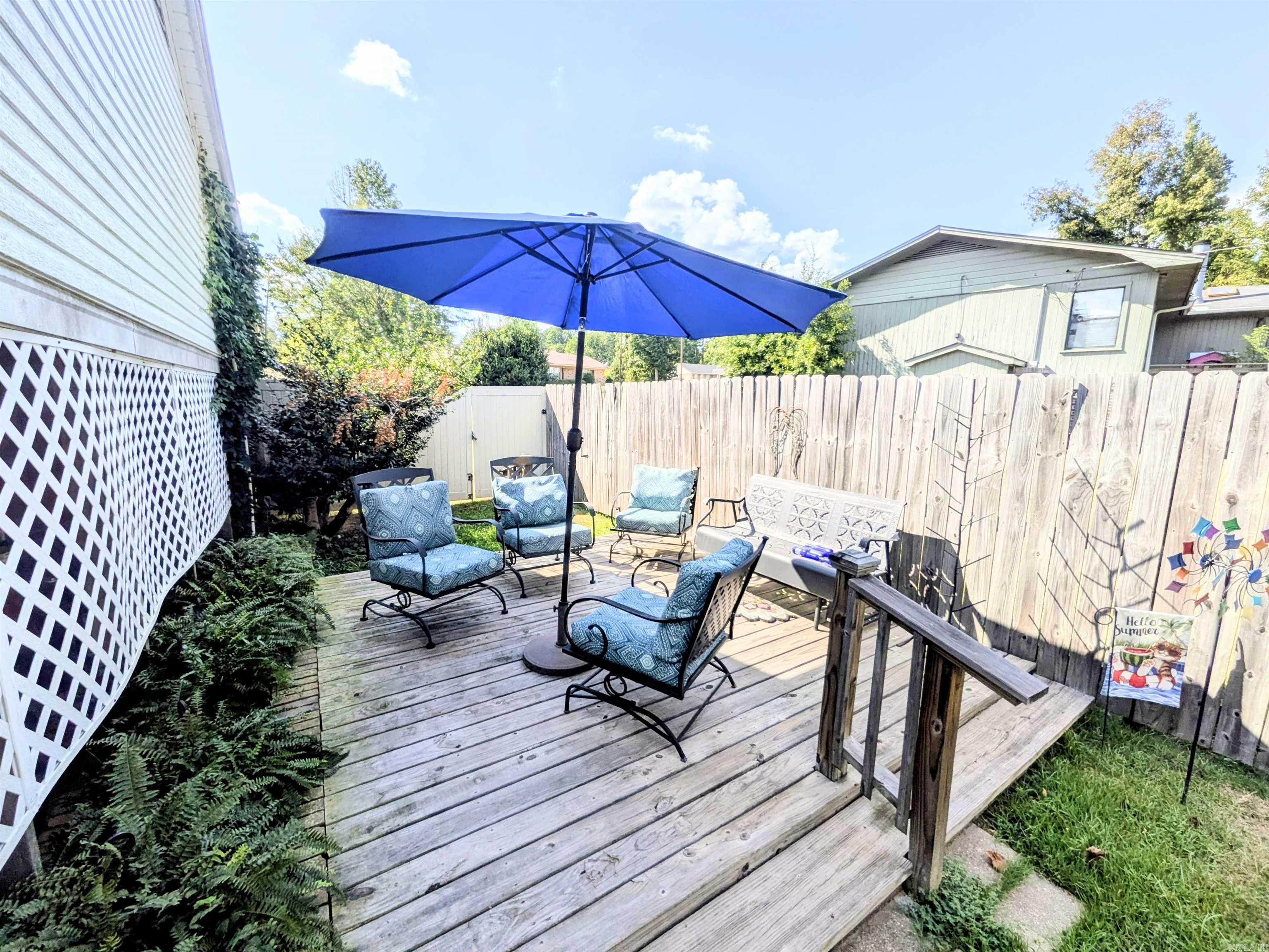 963 Ridgeview  Camden, AR