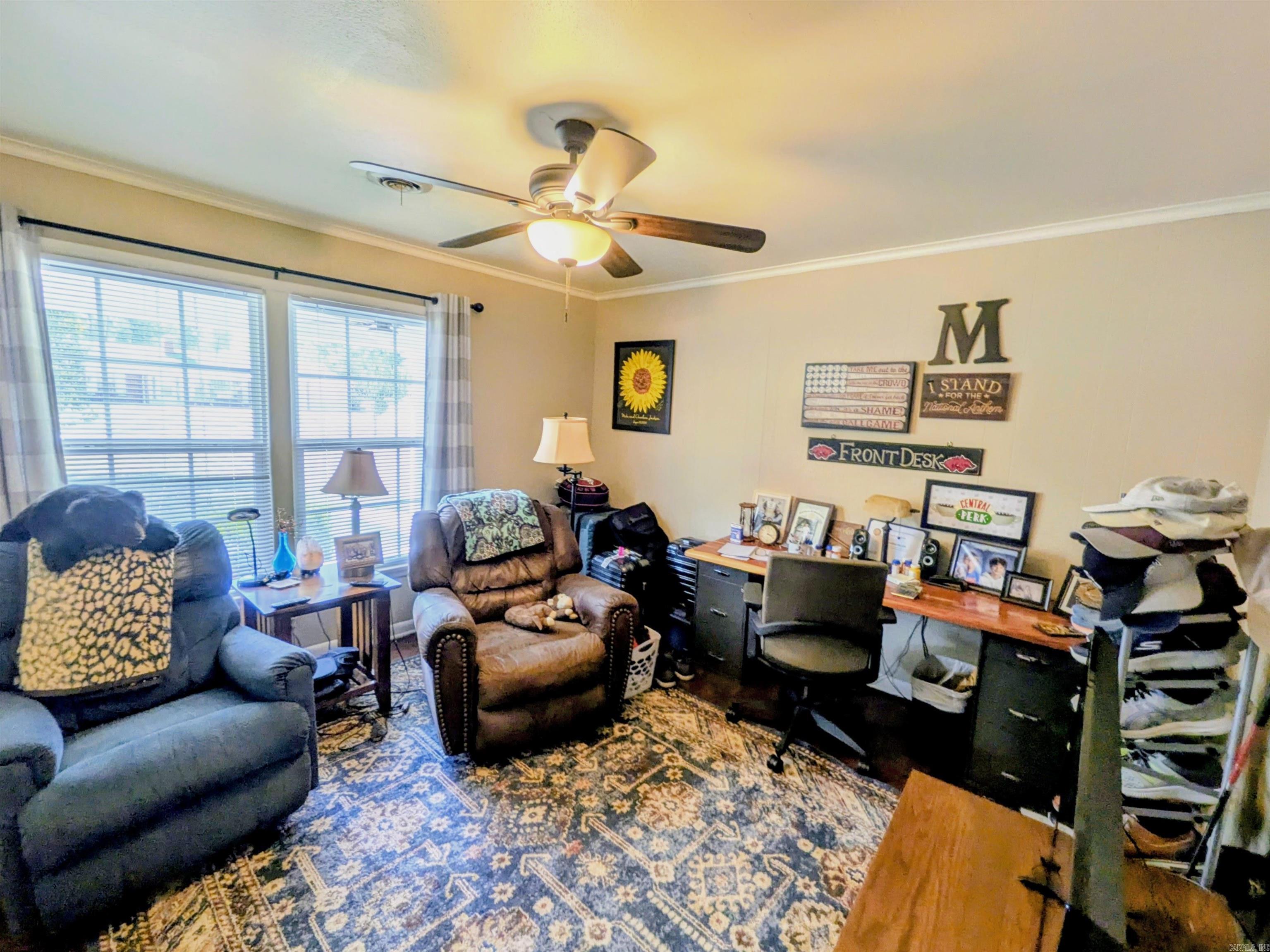 963 Ridgeview  Camden, AR