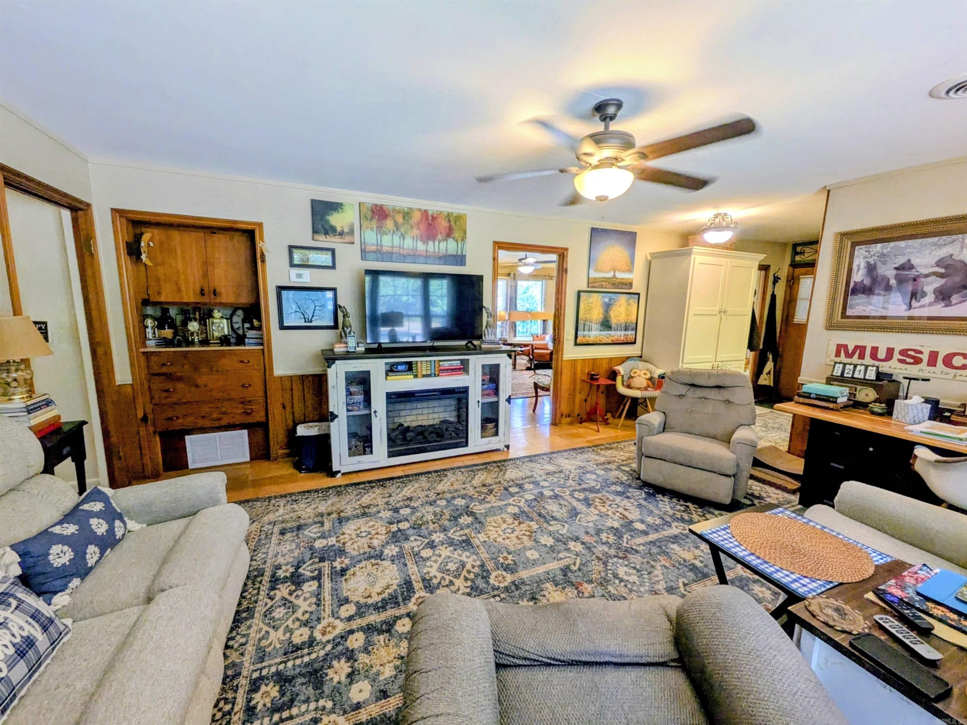 963 Ridgeview  Camden, AR