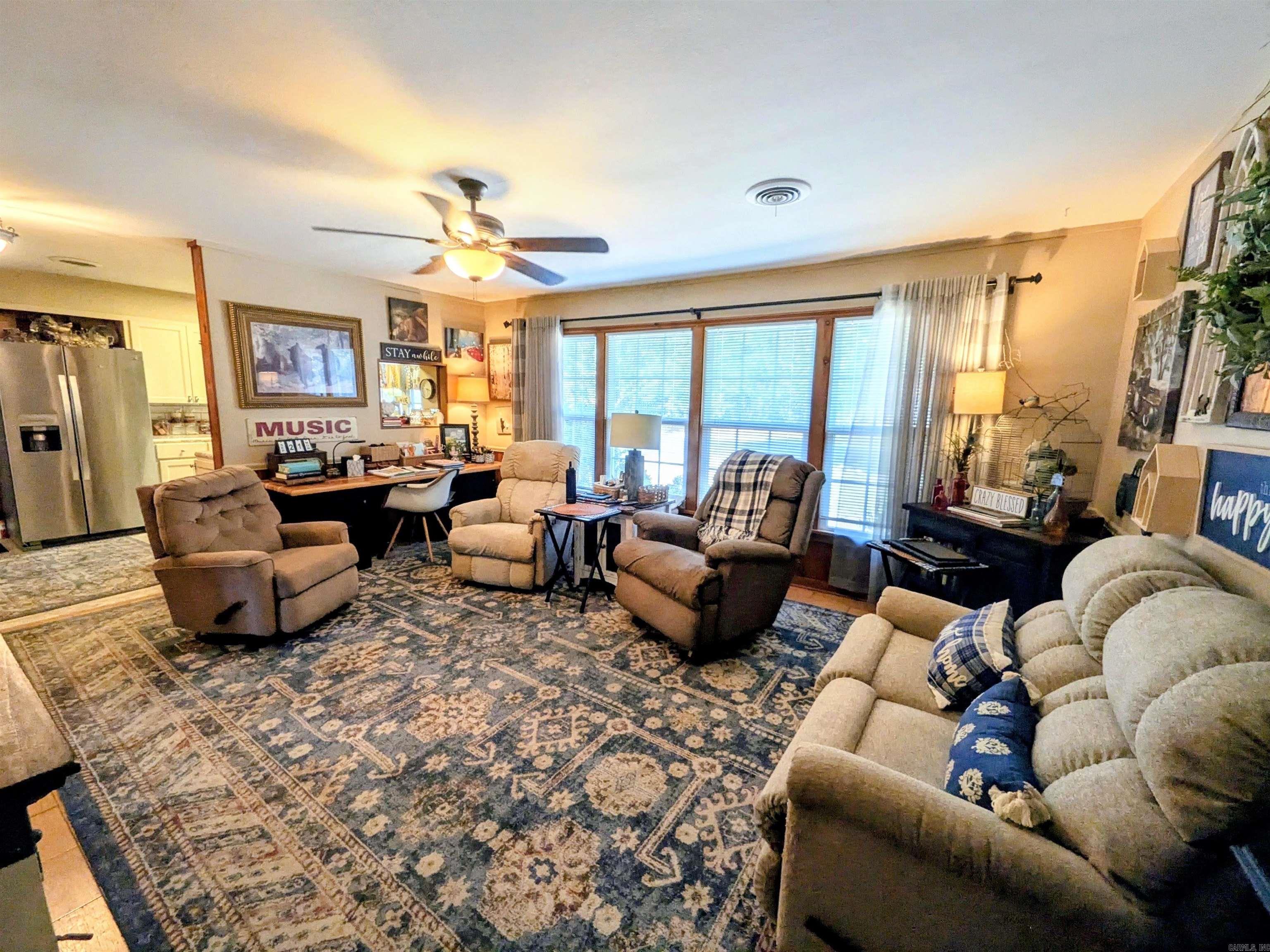 963 Ridgeview  Camden, AR