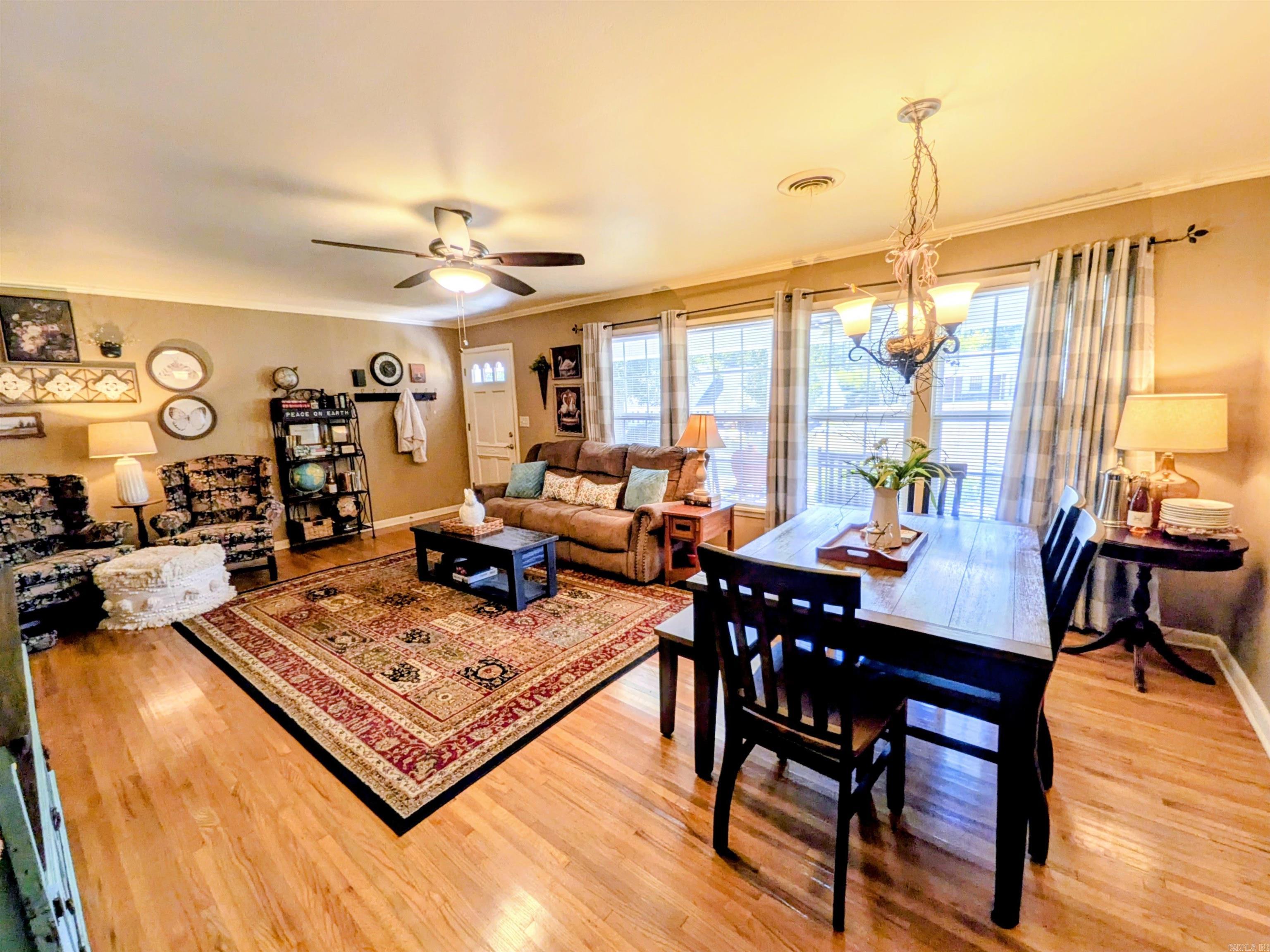 963 Ridgeview  Camden, AR