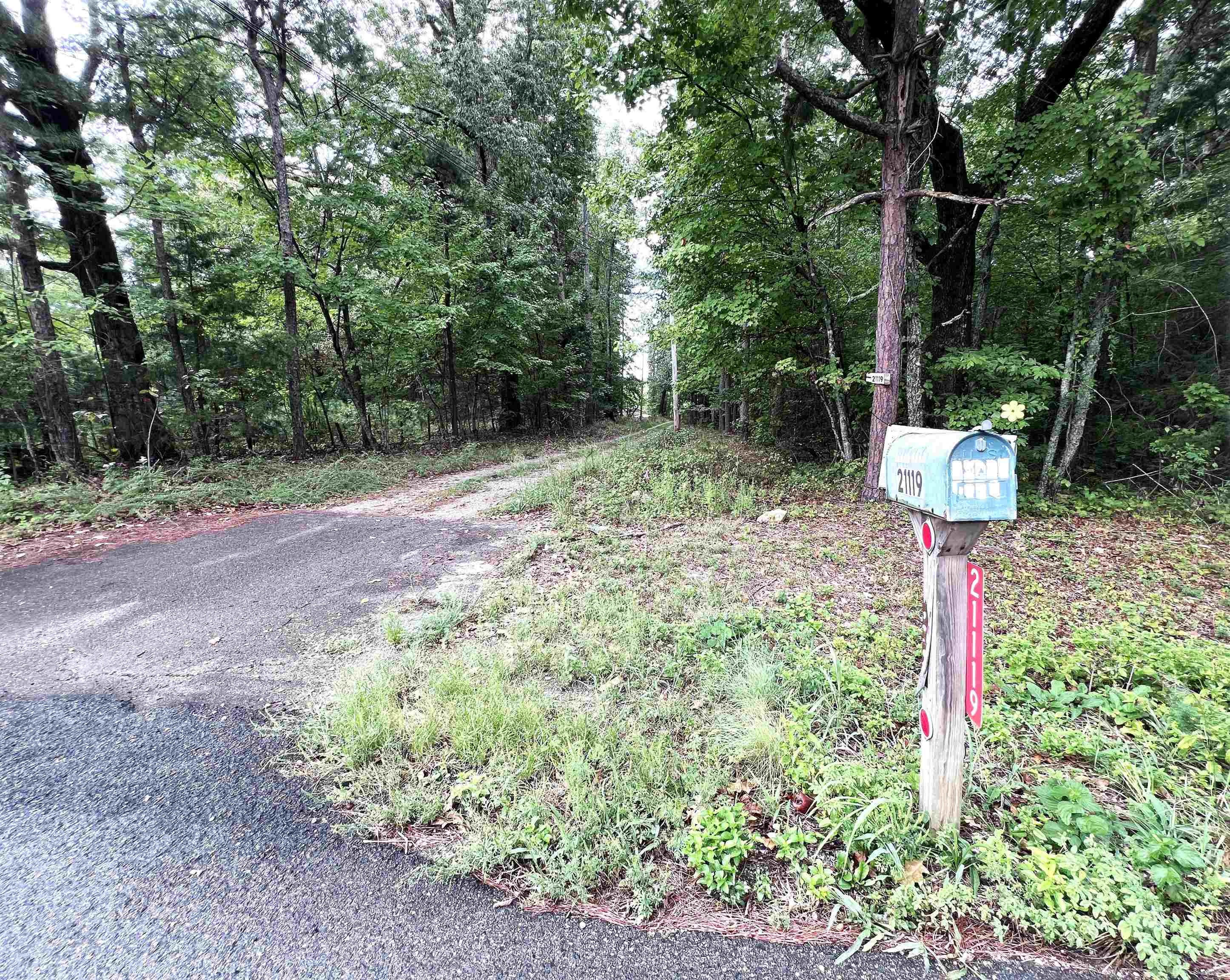 21119 N Hwy 5
