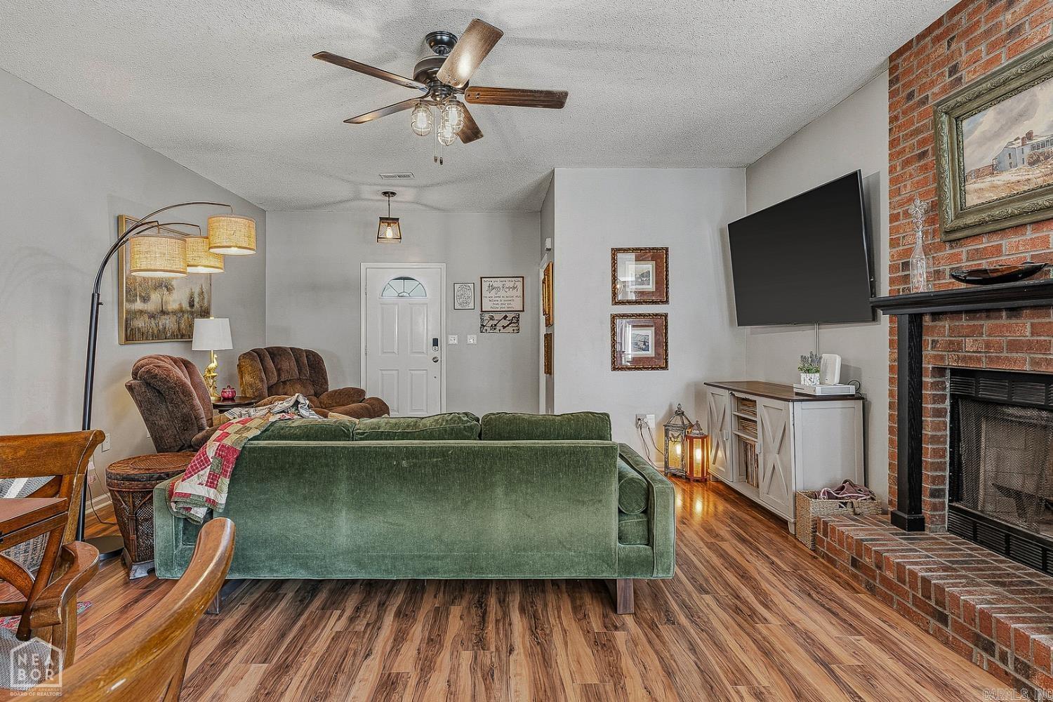 1209 Hidden Valley  Jonesboro, AR