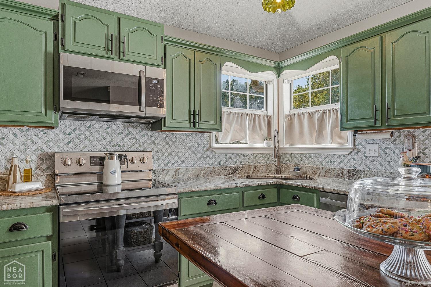 1209 Hidden Valley  Jonesboro, AR