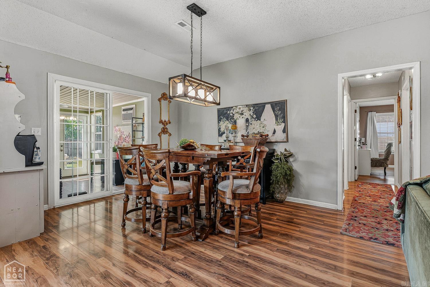 1209 Hidden Valley  Jonesboro, AR