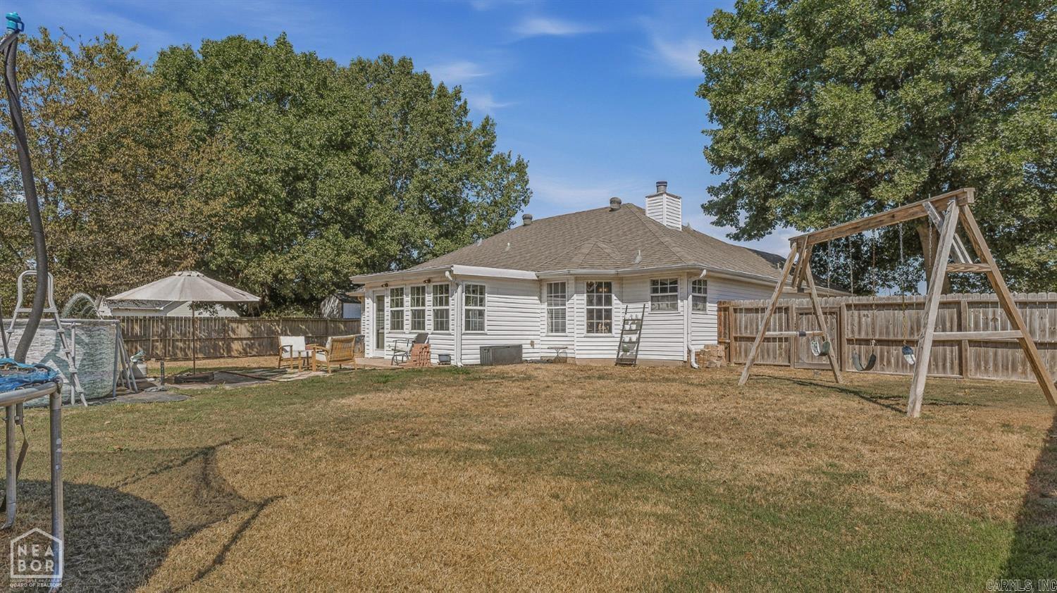 1209 Hidden Valley  Jonesboro, AR
