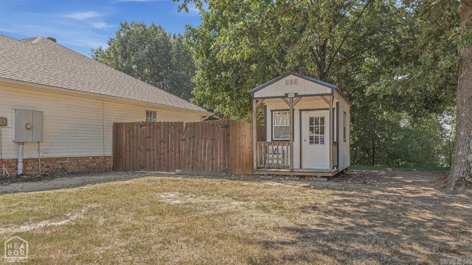1209 Hidden Valley  Jonesboro, AR