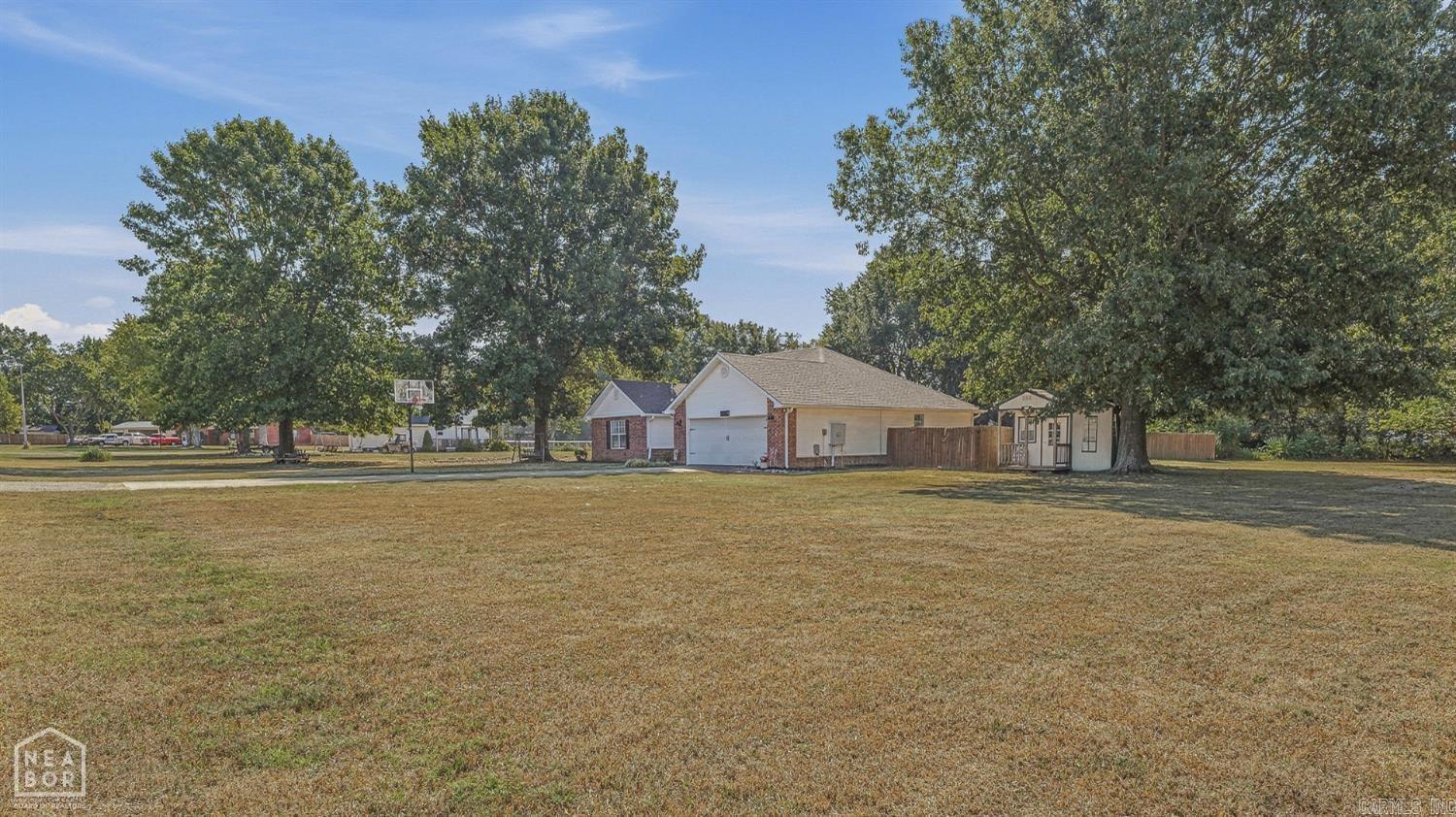 1209 Hidden Valley  Jonesboro, AR