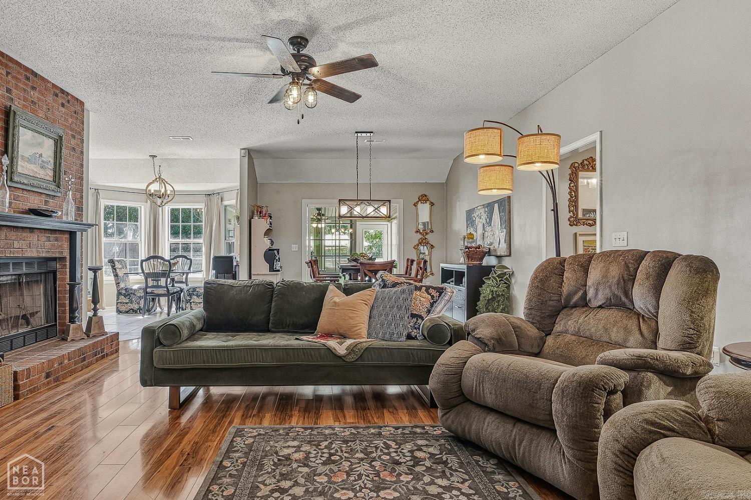 1209 Hidden Valley  Jonesboro, AR