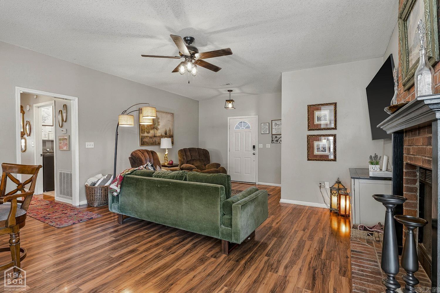 1209 Hidden Valley  Jonesboro, AR