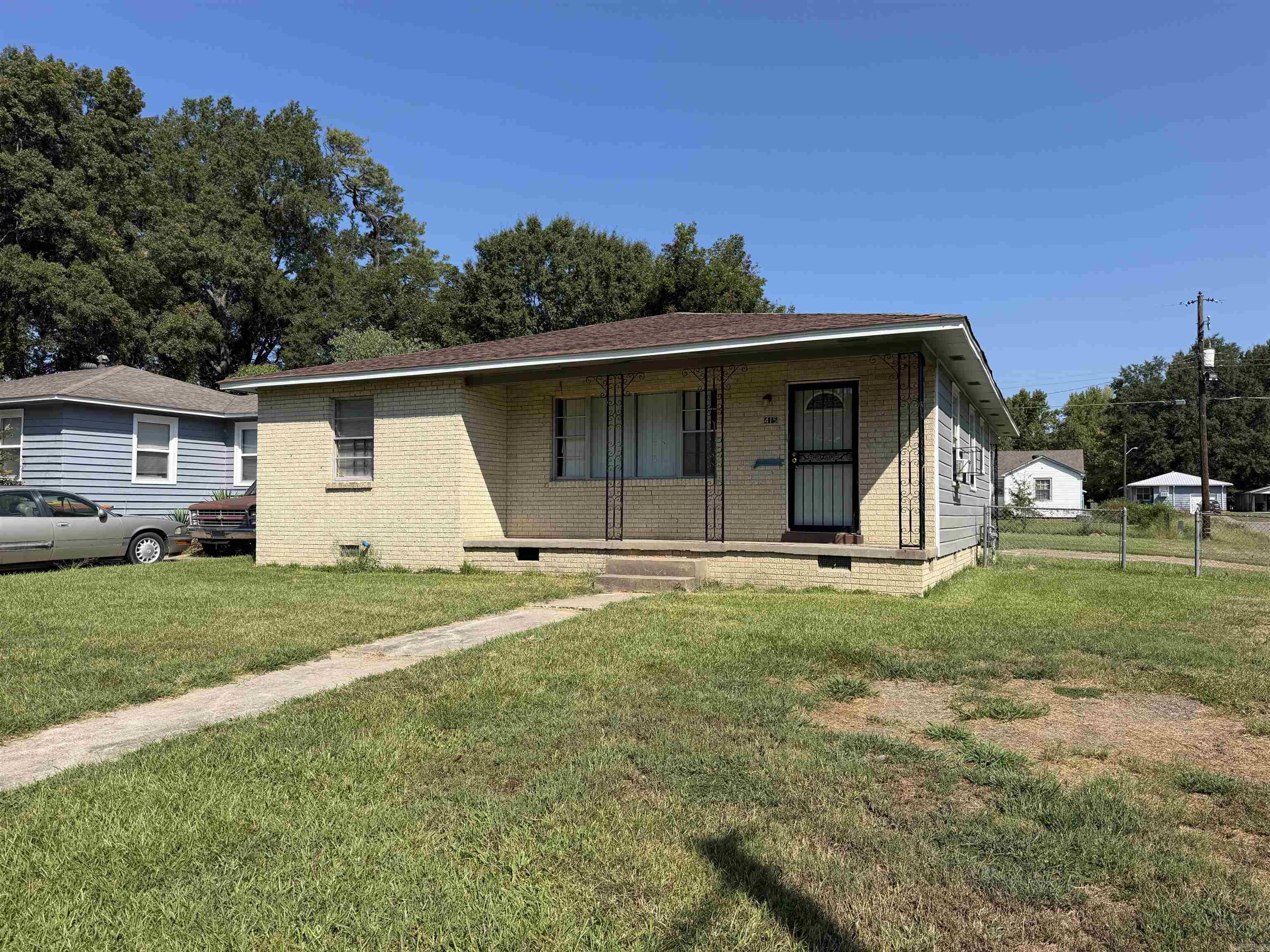 415  Talbot Drive  Pine Bluff, AR