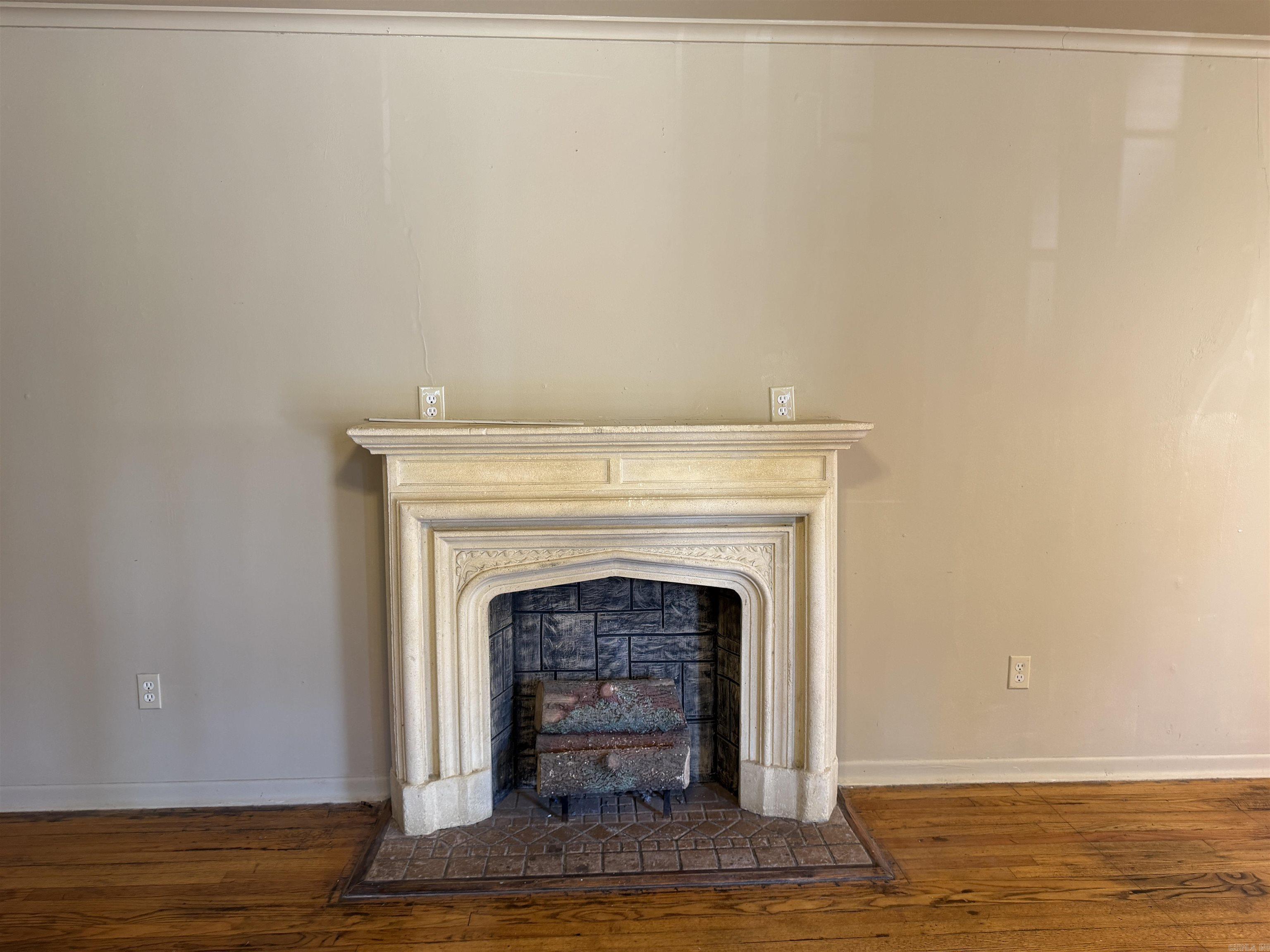 415 Talbot Drive  Pine Bluff, AR