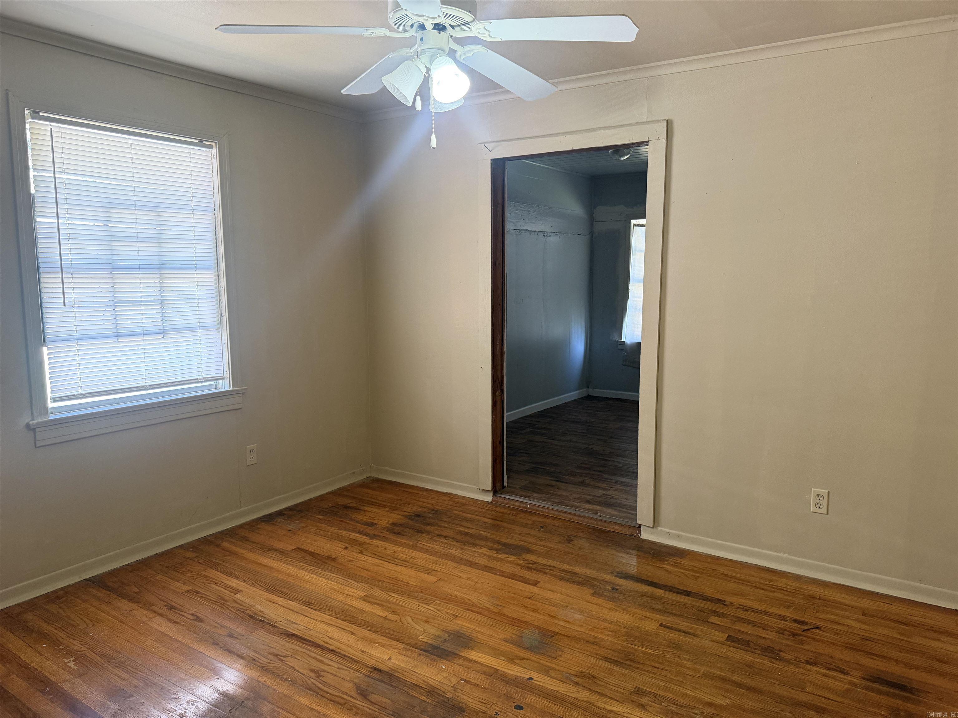 415 Talbot Drive  Pine Bluff, AR