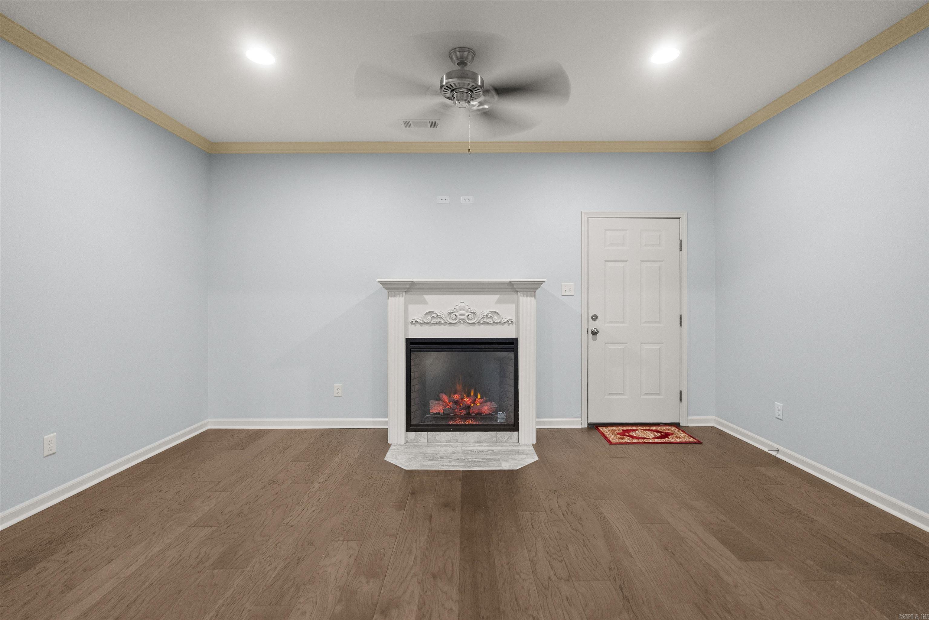 617 Edgemoor Terrace  Benton, AR