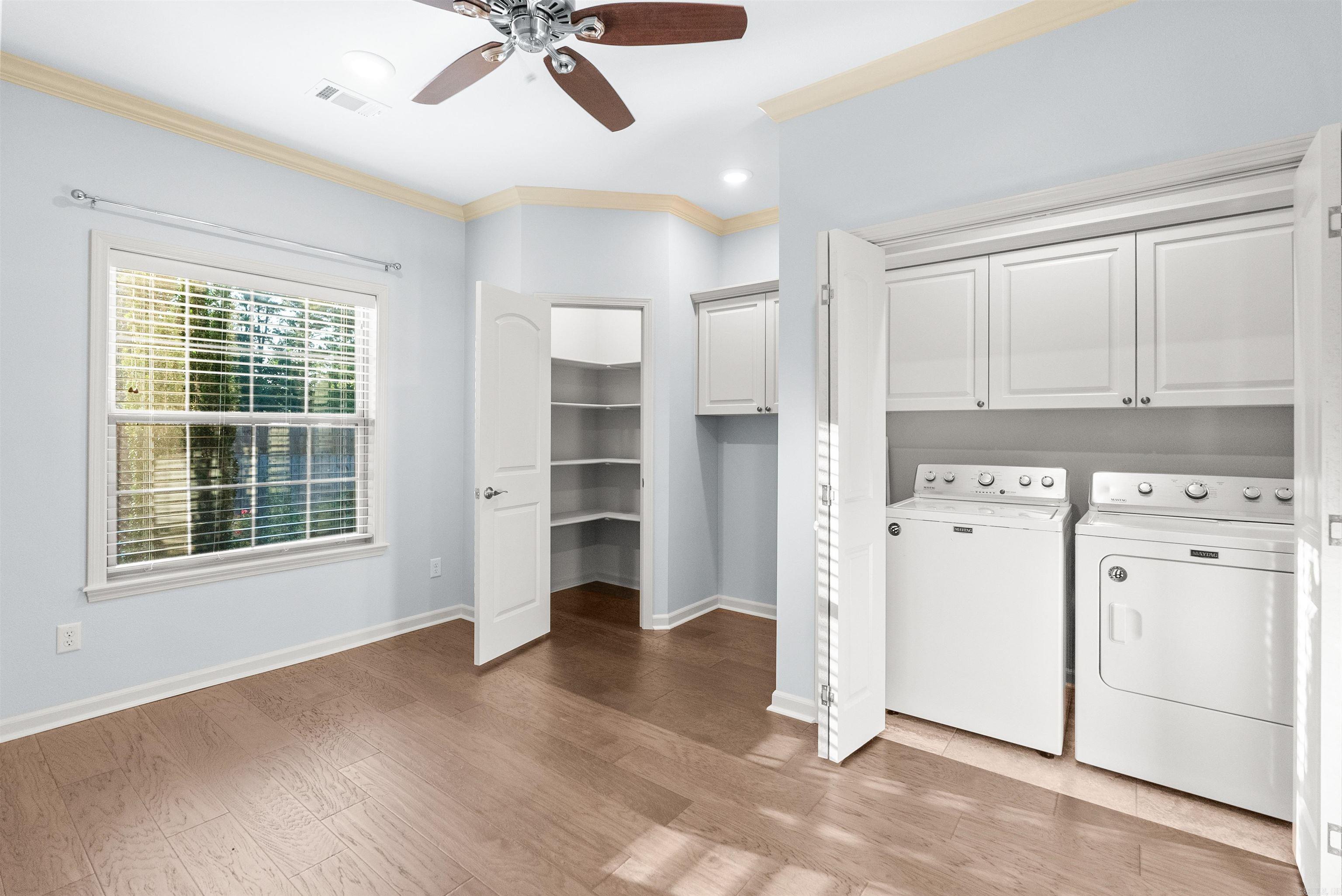 617 Edgemoor Terrace  Benton, AR