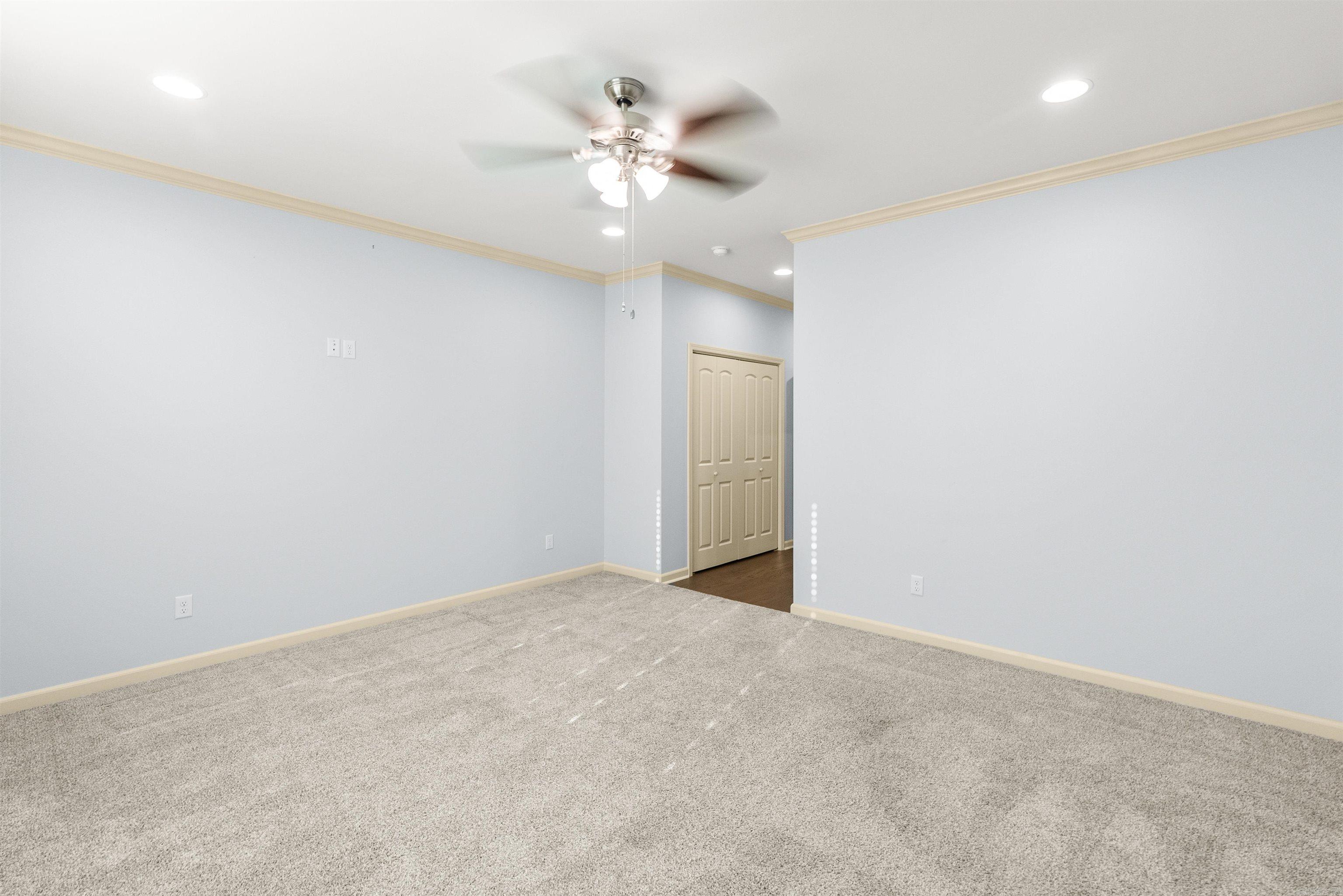 617 Edgemoor Terrace  Benton, AR