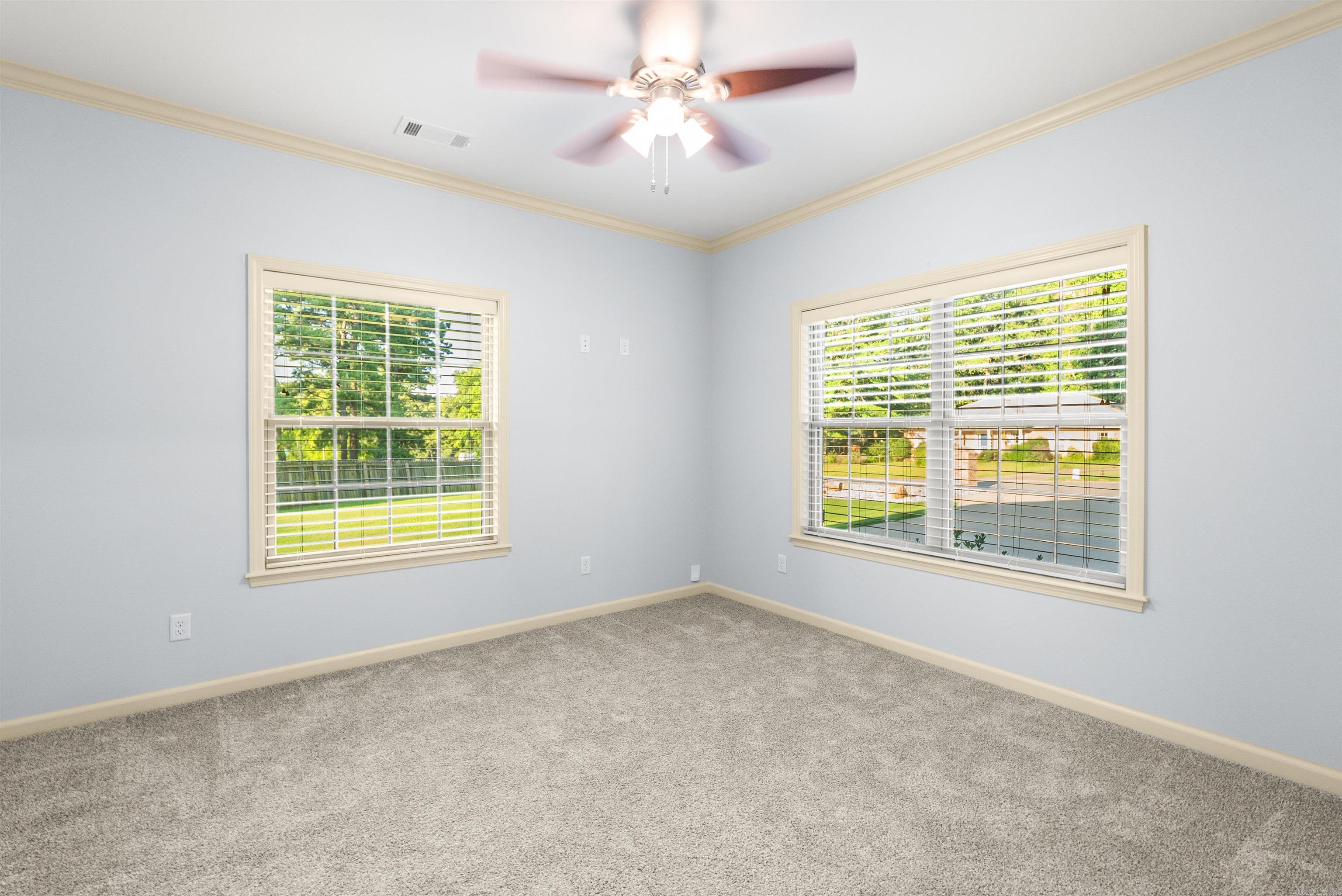 617 Edgemoor Terrace  Benton, AR