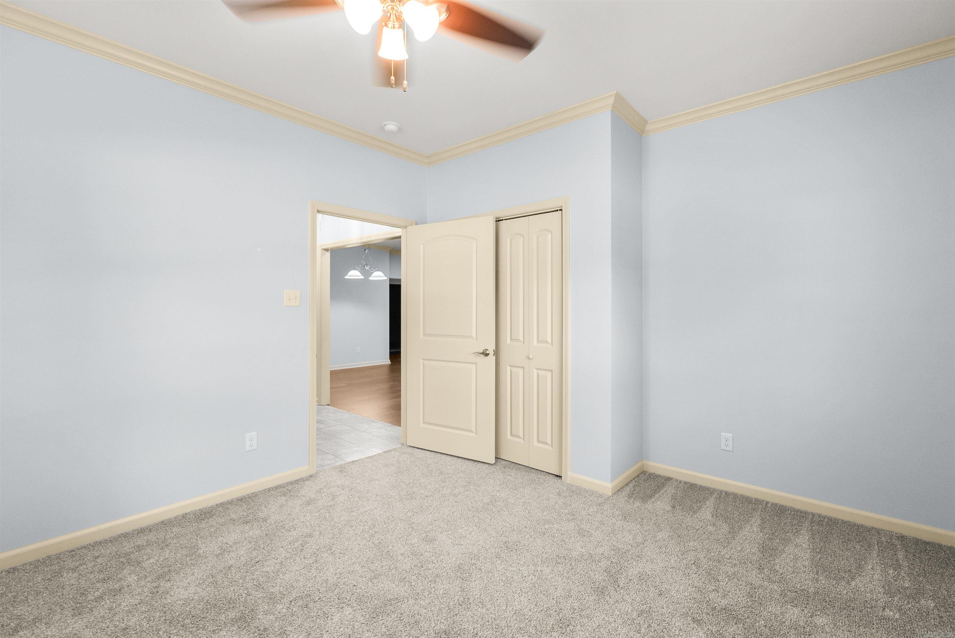 617 Edgemoor Terrace  Benton, AR