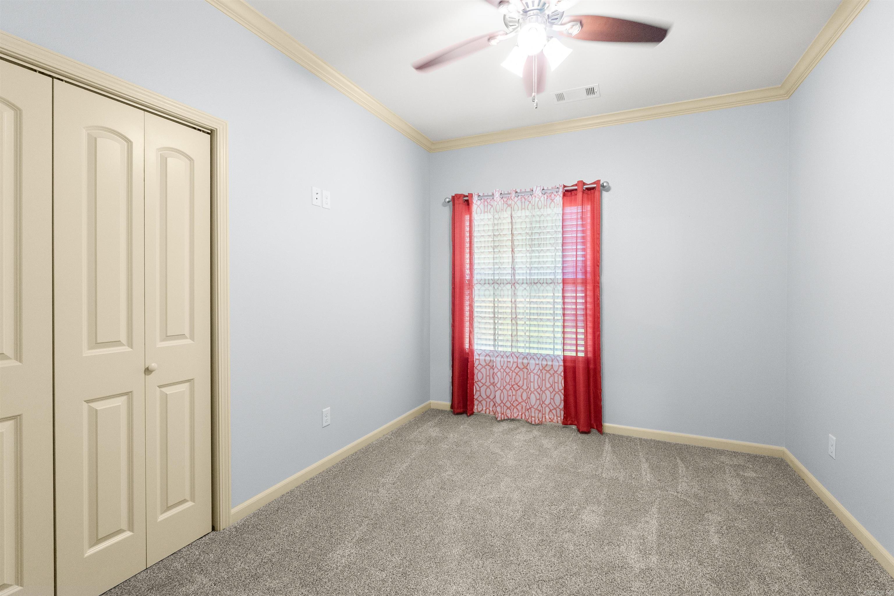 617 Edgemoor Terrace  Benton, AR