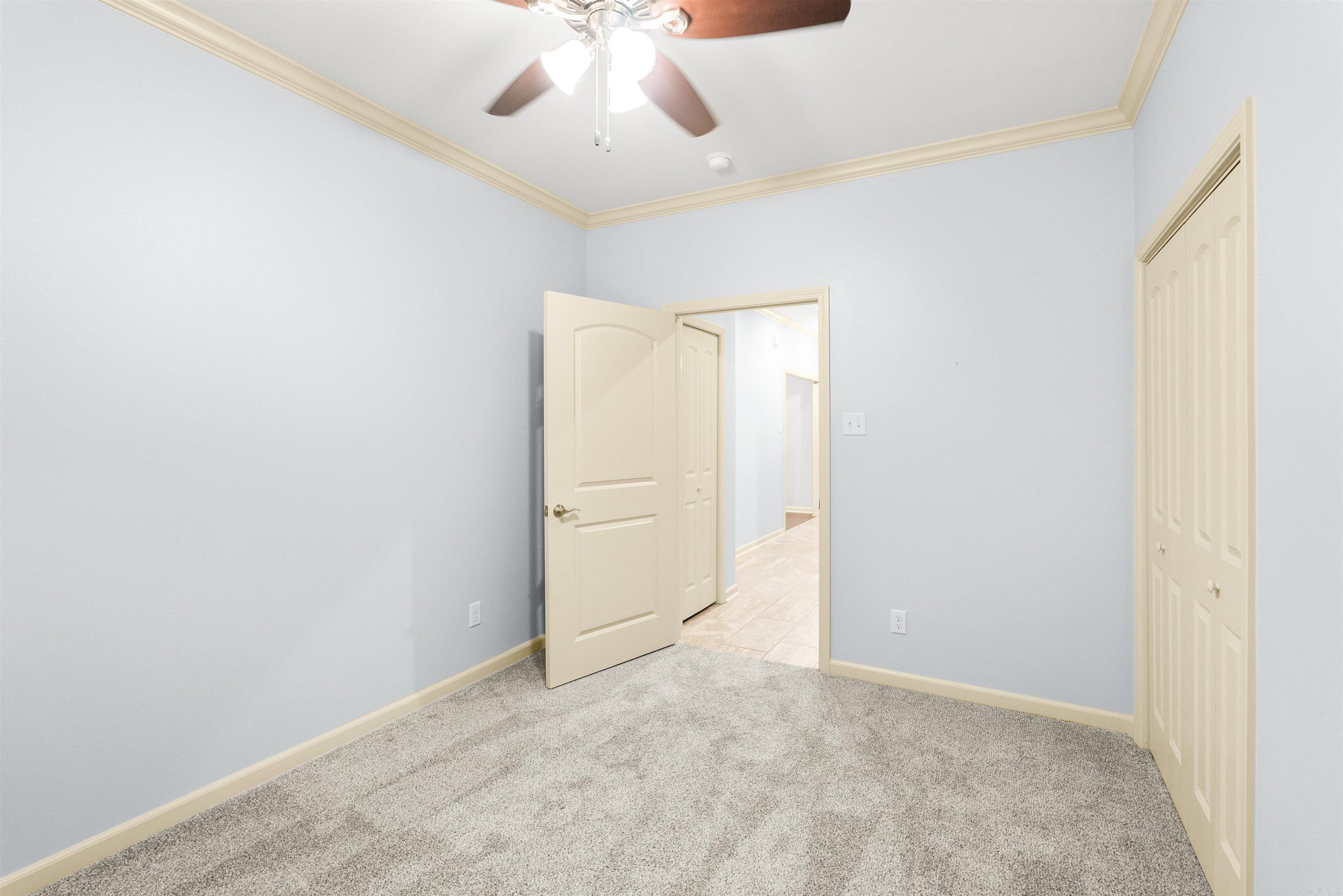 617 Edgemoor Terrace  Benton, AR