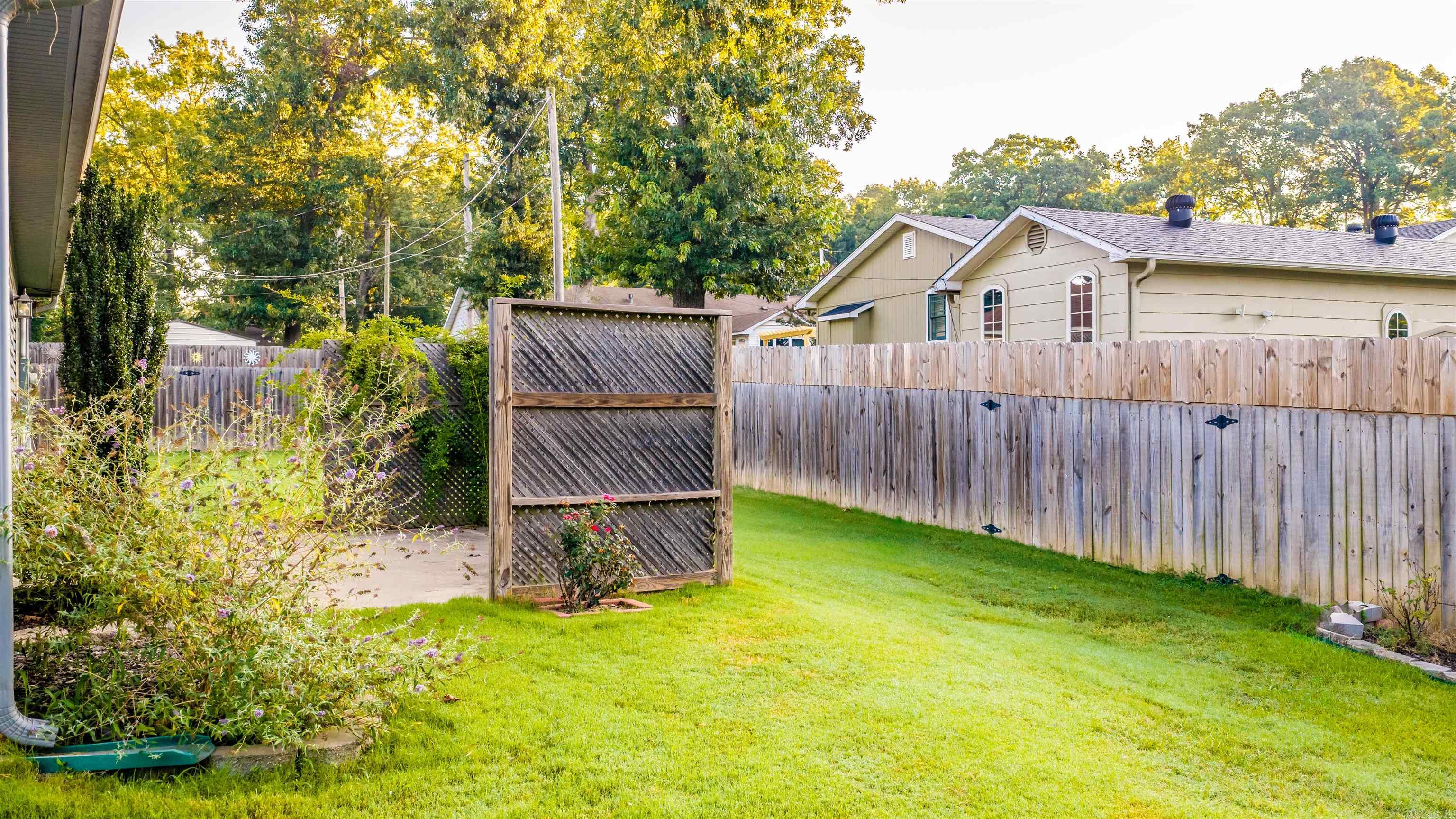 617 Edgemoor Terrace  Benton, AR