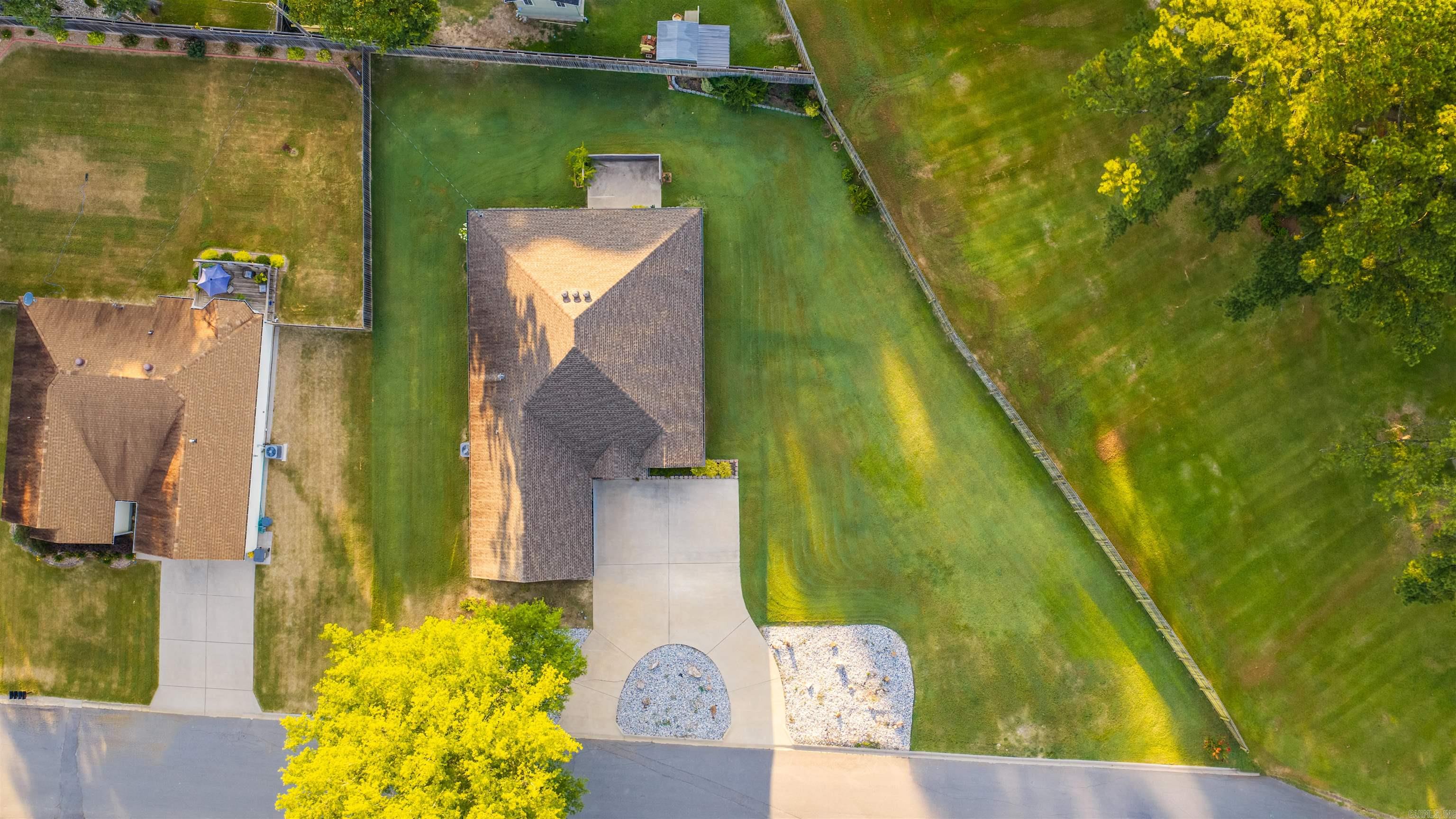 617 Edgemoor Terrace  Benton, AR