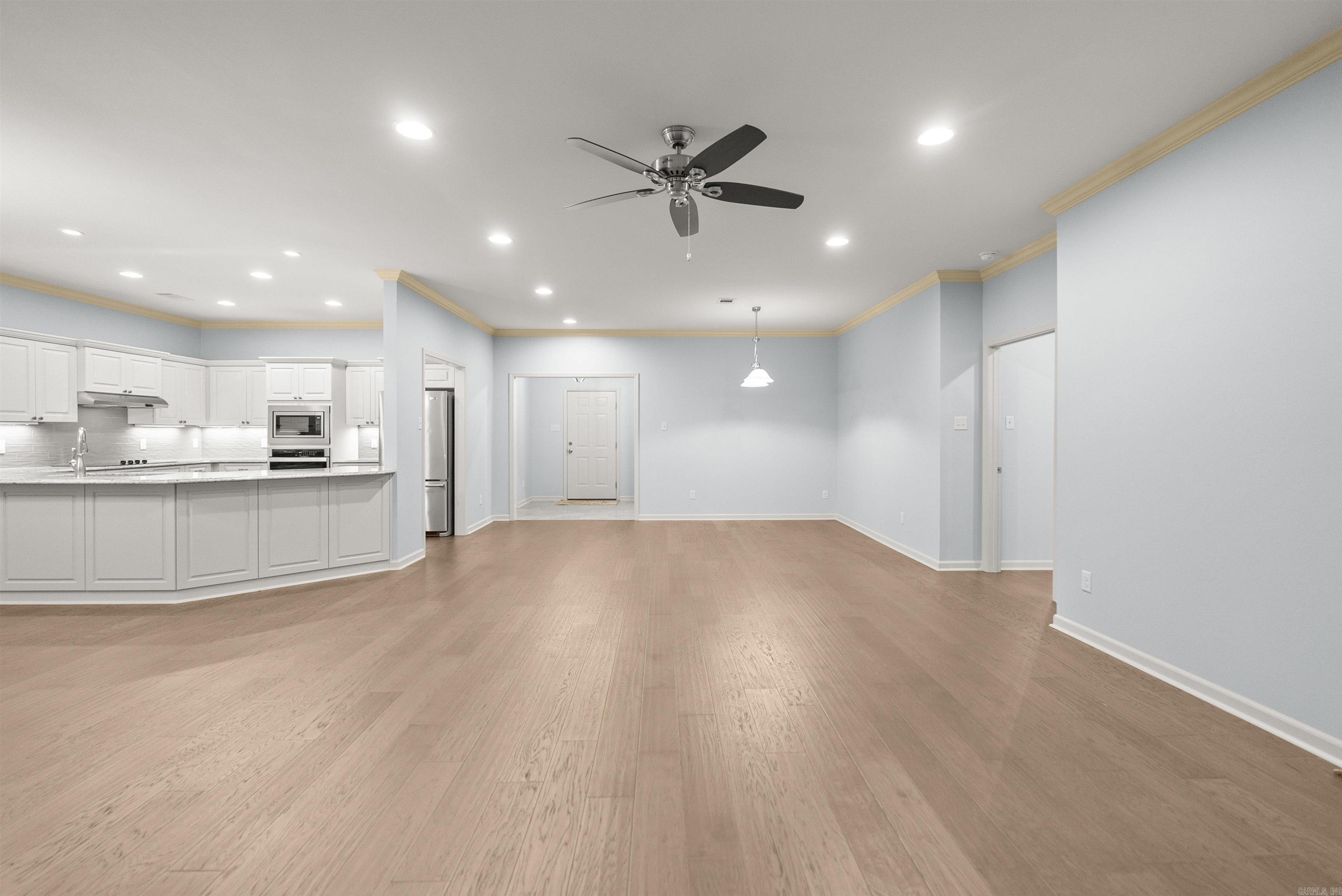 617 Edgemoor Terrace  Benton, AR