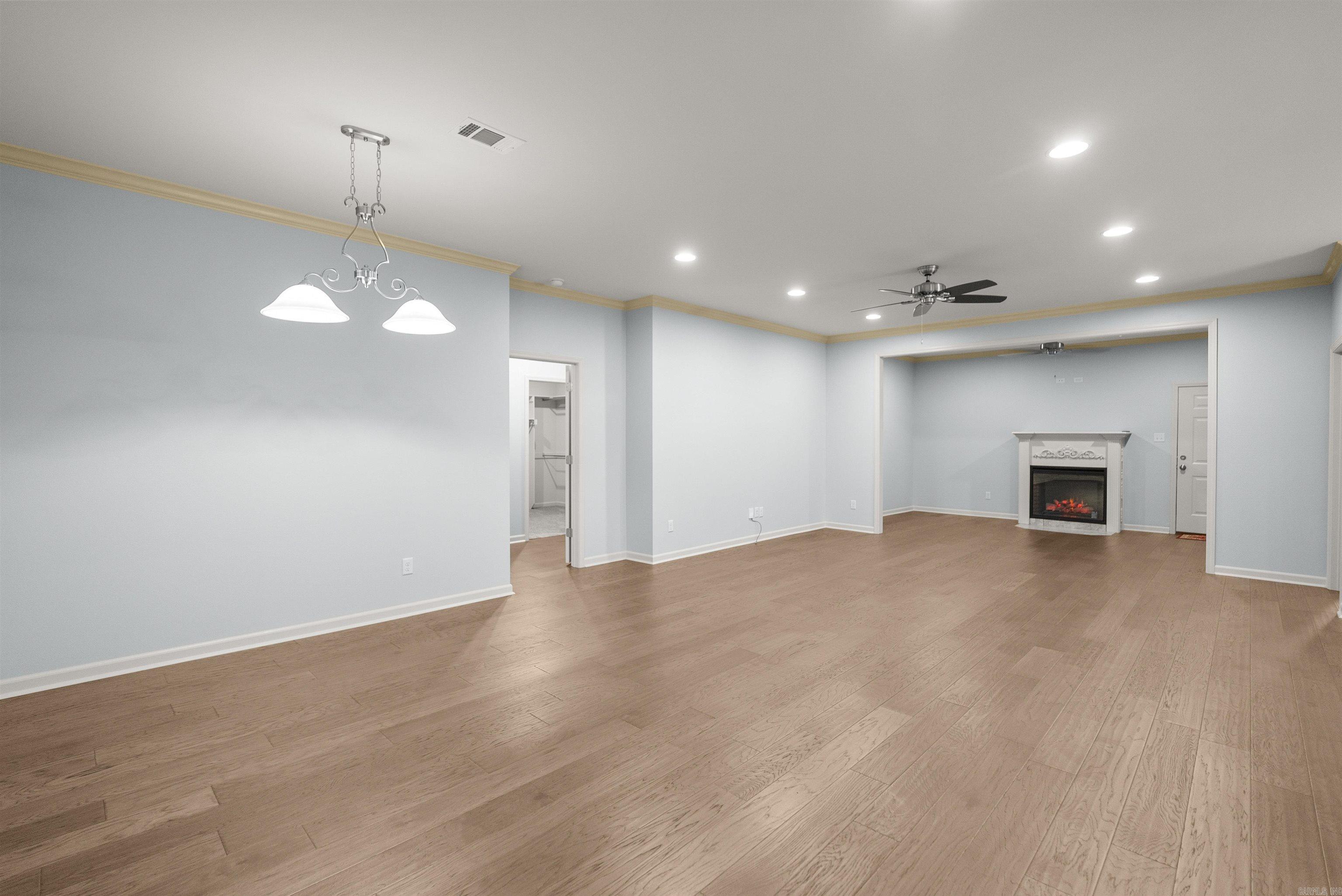 617 Edgemoor Terrace  Benton, AR