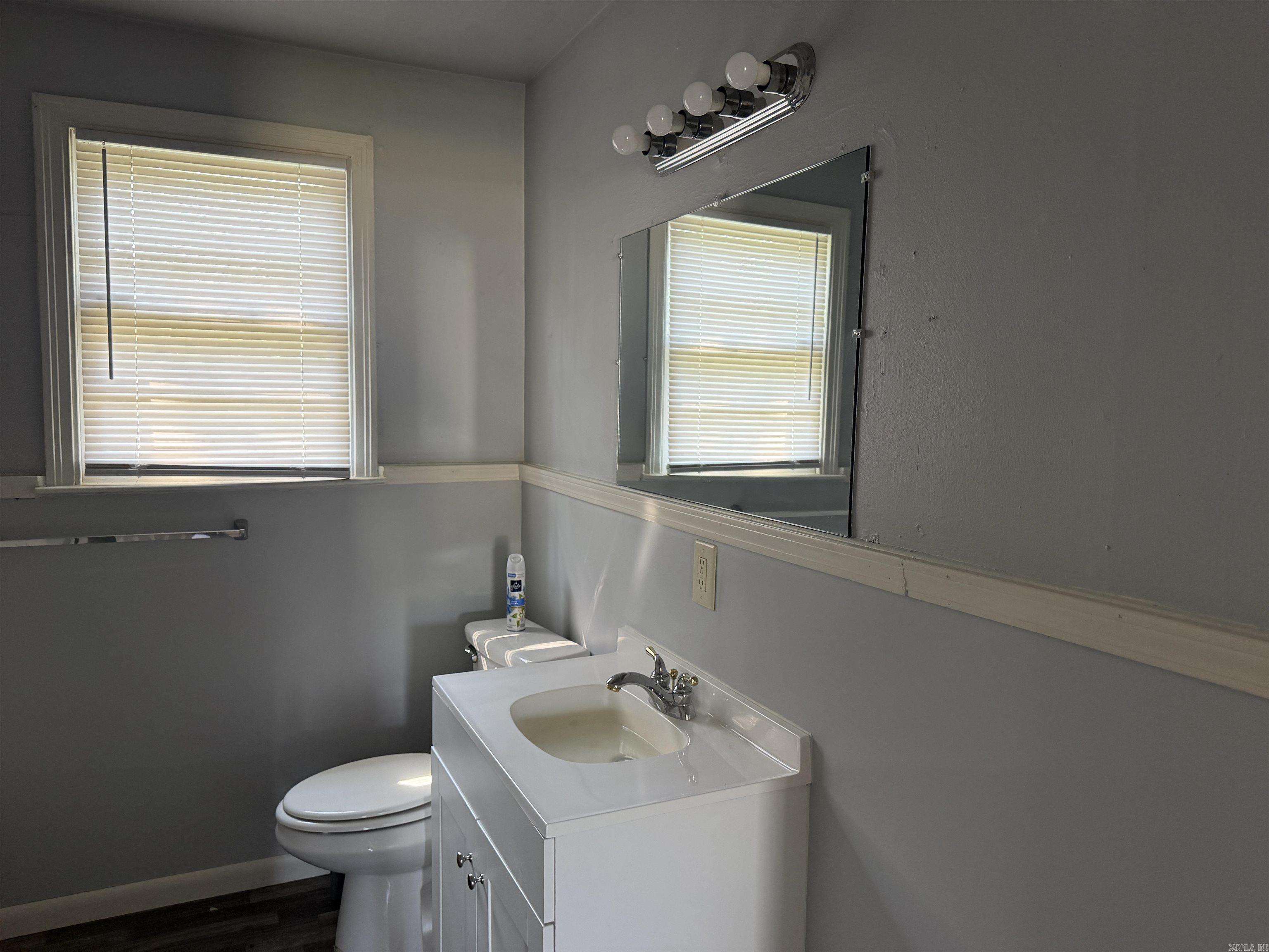 512 Talbot Drive  Pine Bluff, AR