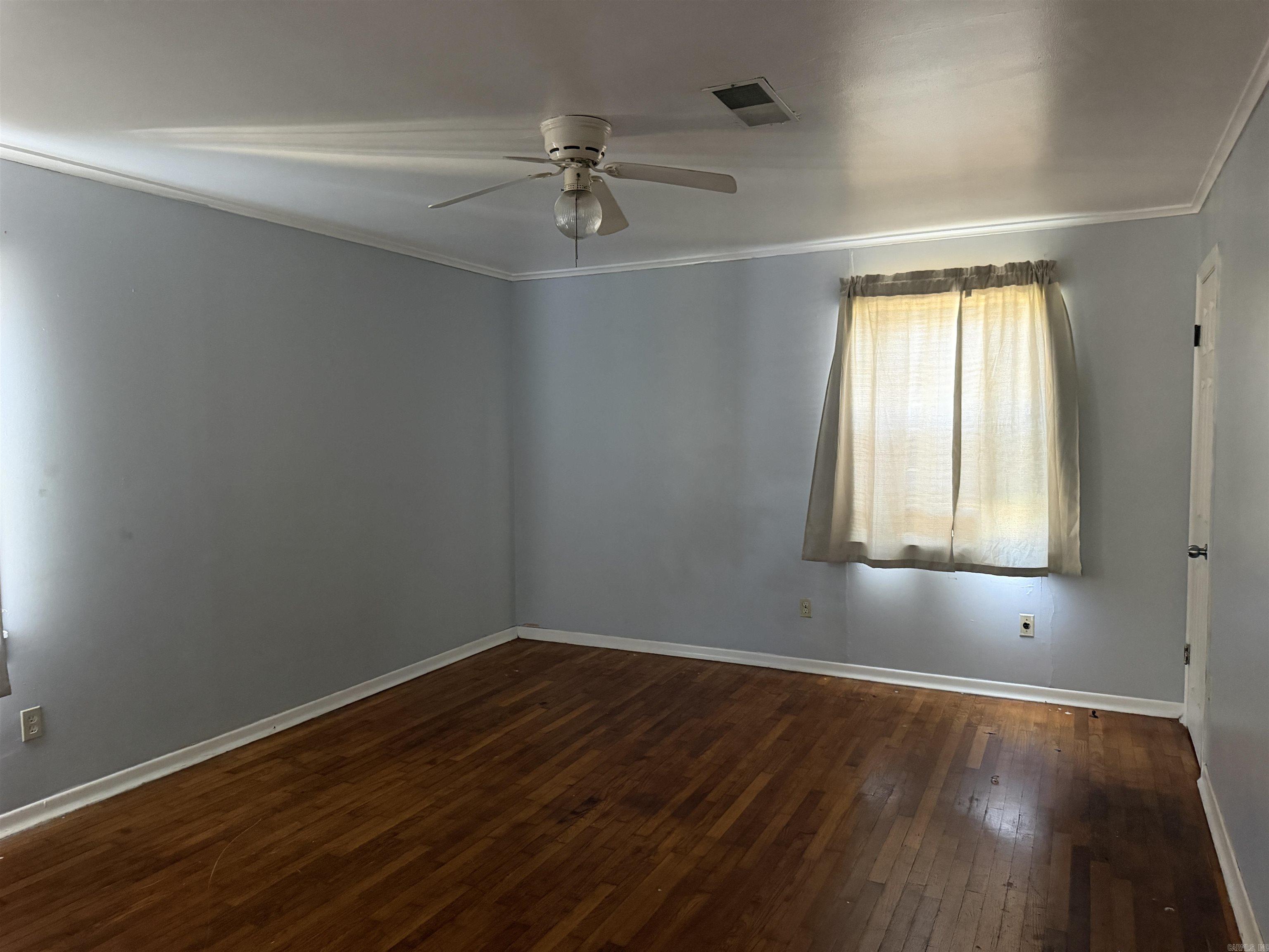 512 Talbot Drive  Pine Bluff, AR