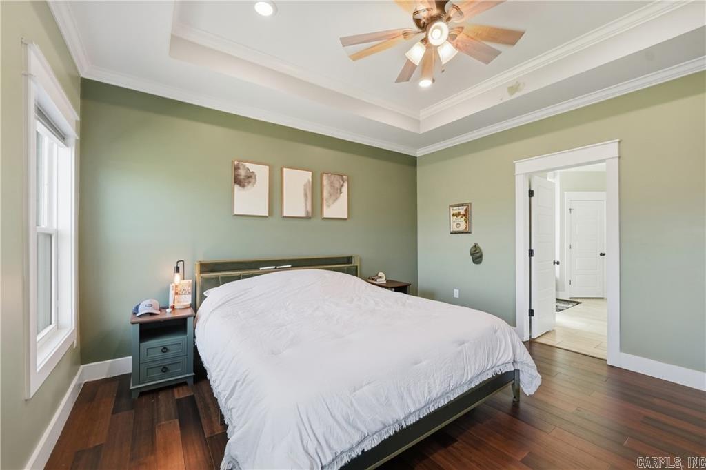 303 Promenade Cir  Russellville, AR