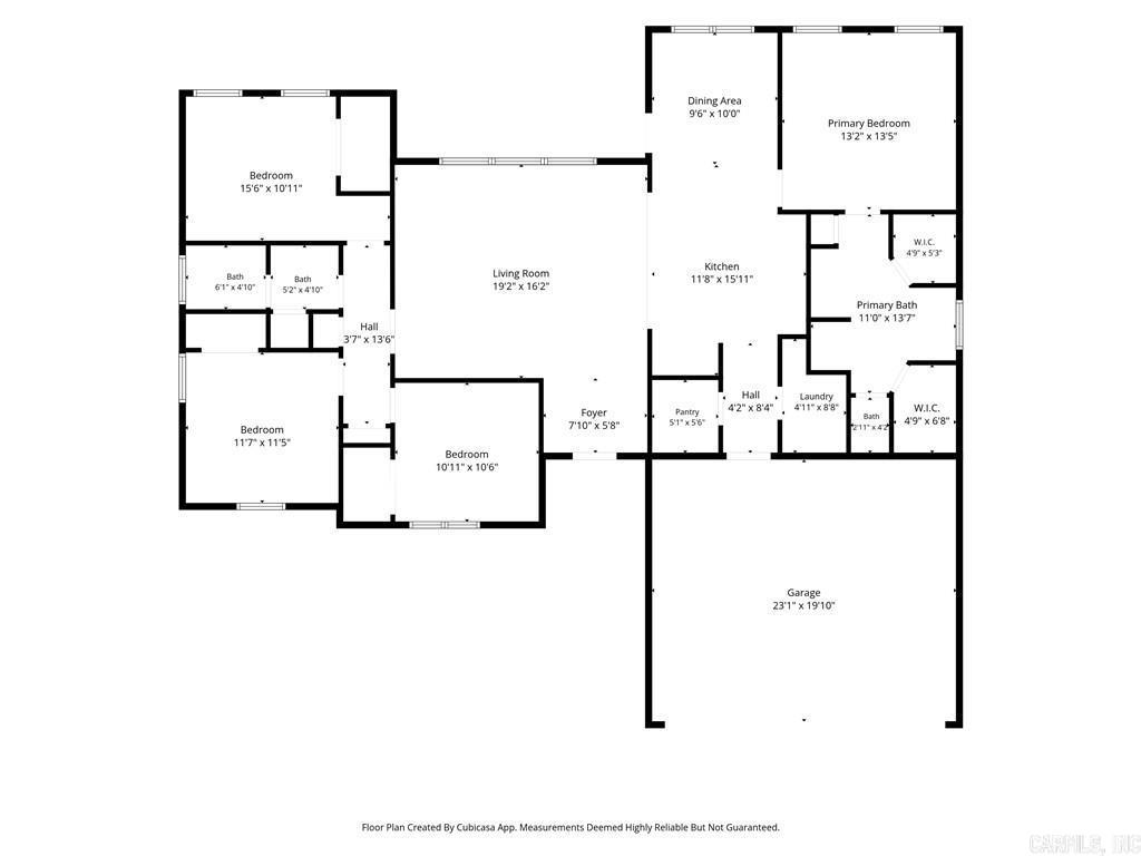 303 Promenade Cir  Russellville, AR