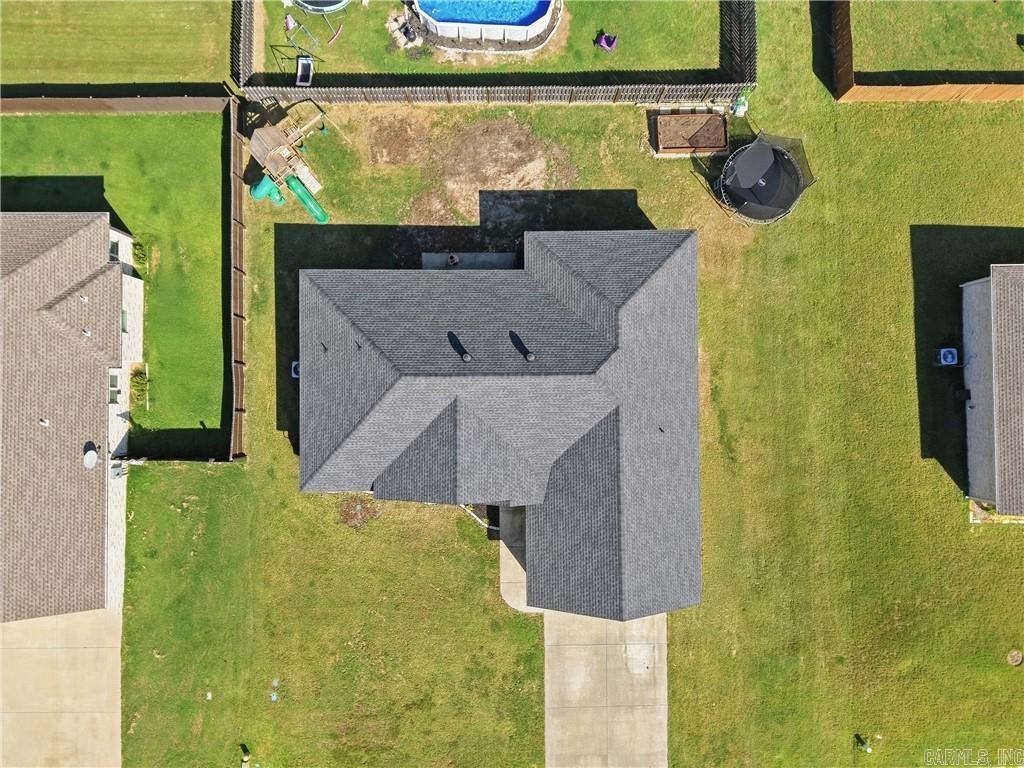 303 Promenade Cir  Russellville, AR