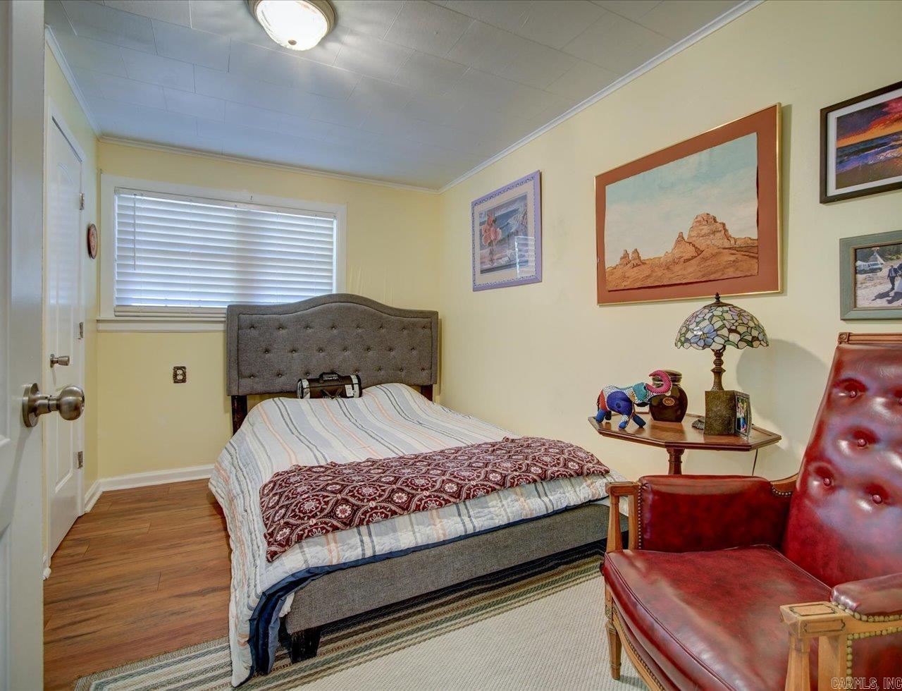 1706 Thornton Ferry  Hot Springs, AR
