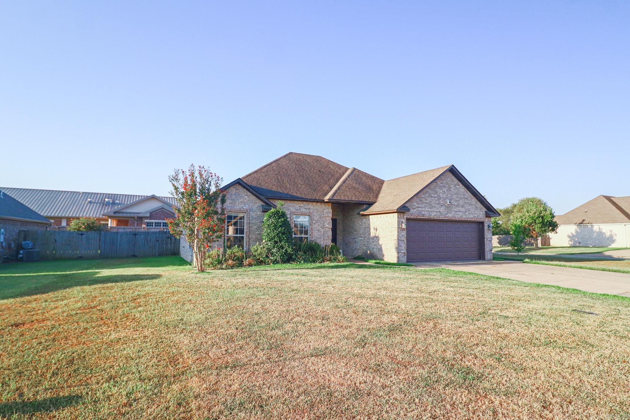 6209 Alan  Jonesboro, AR