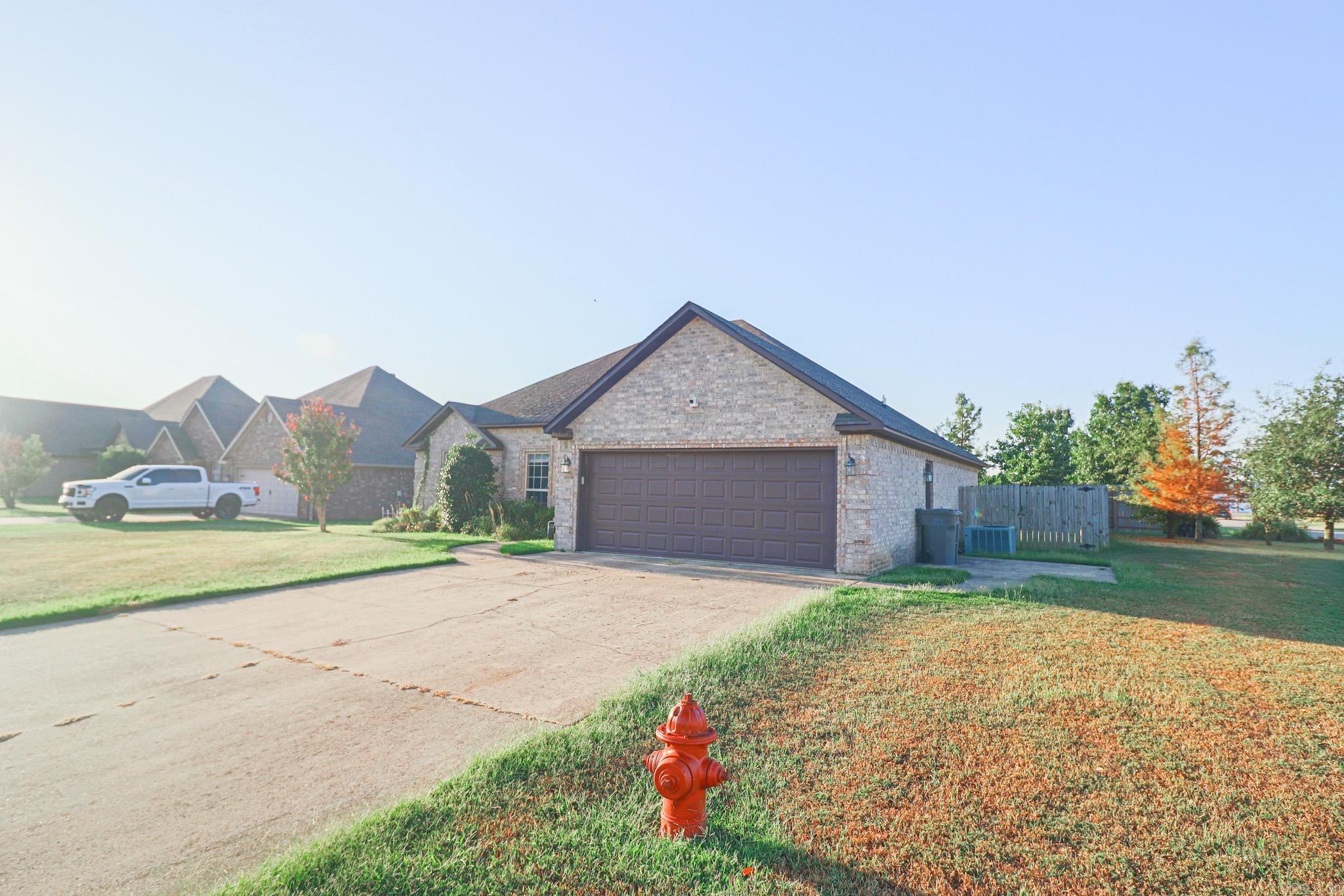 6209 Alan  Jonesboro, AR