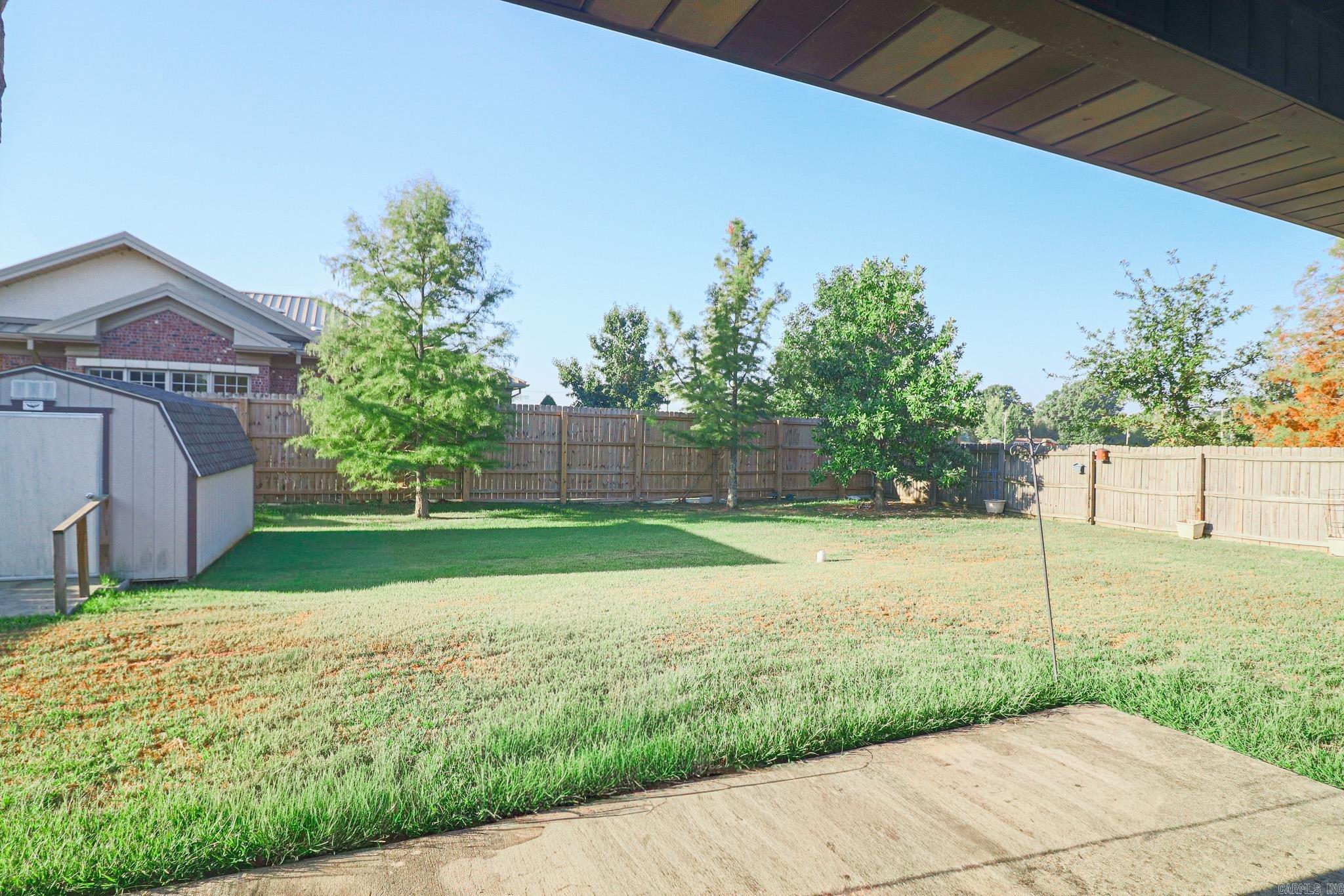 6209 Alan  Jonesboro, AR