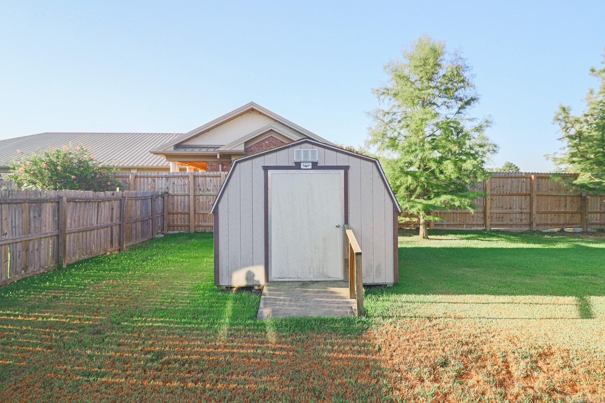 6209 Alan  Jonesboro, AR