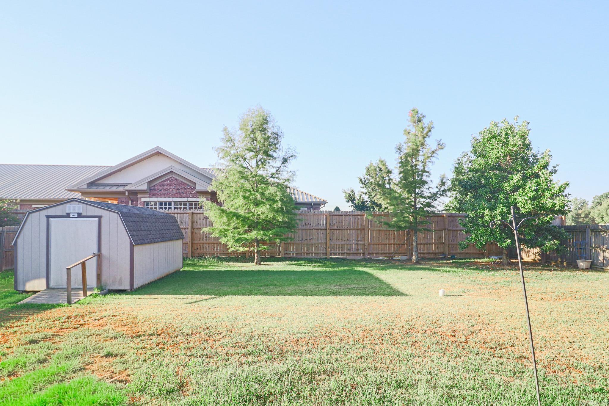 6209 Alan  Jonesboro, AR
