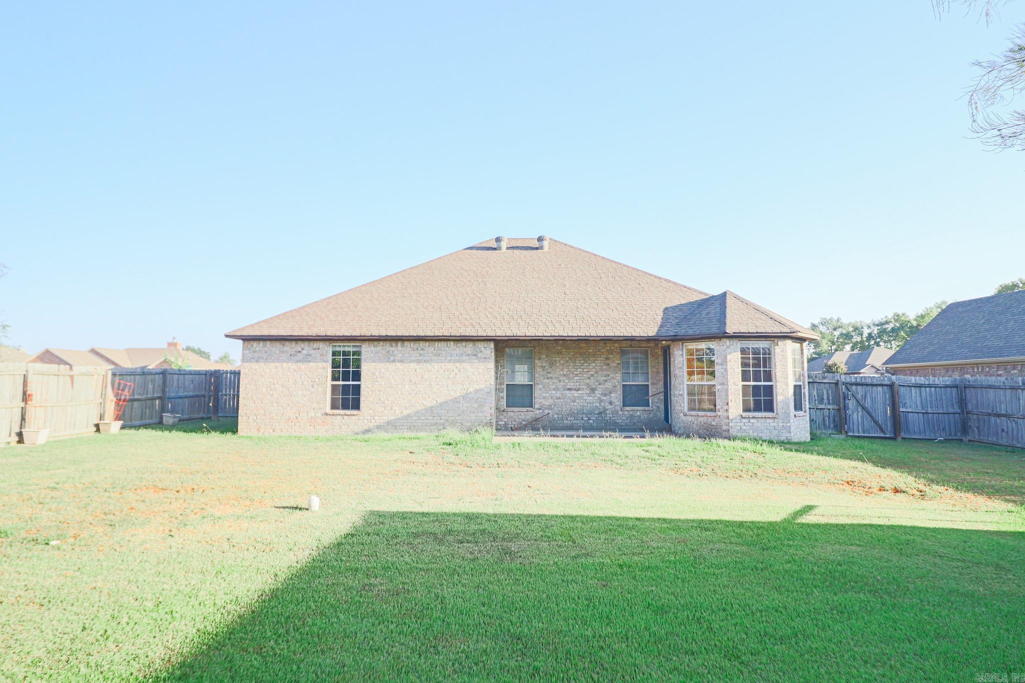 6209 Alan  Jonesboro, AR